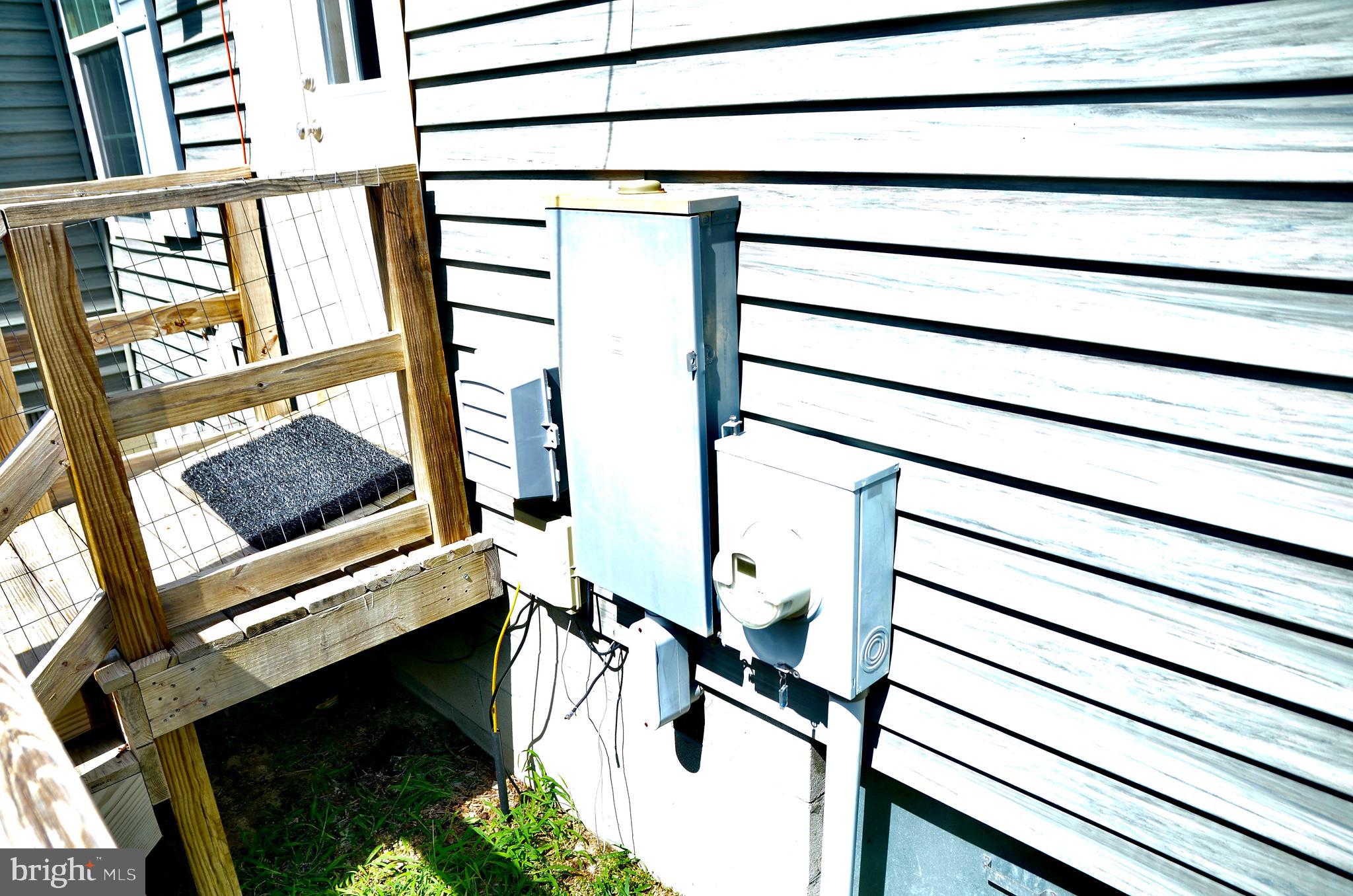 BANKS ACRES - Residential