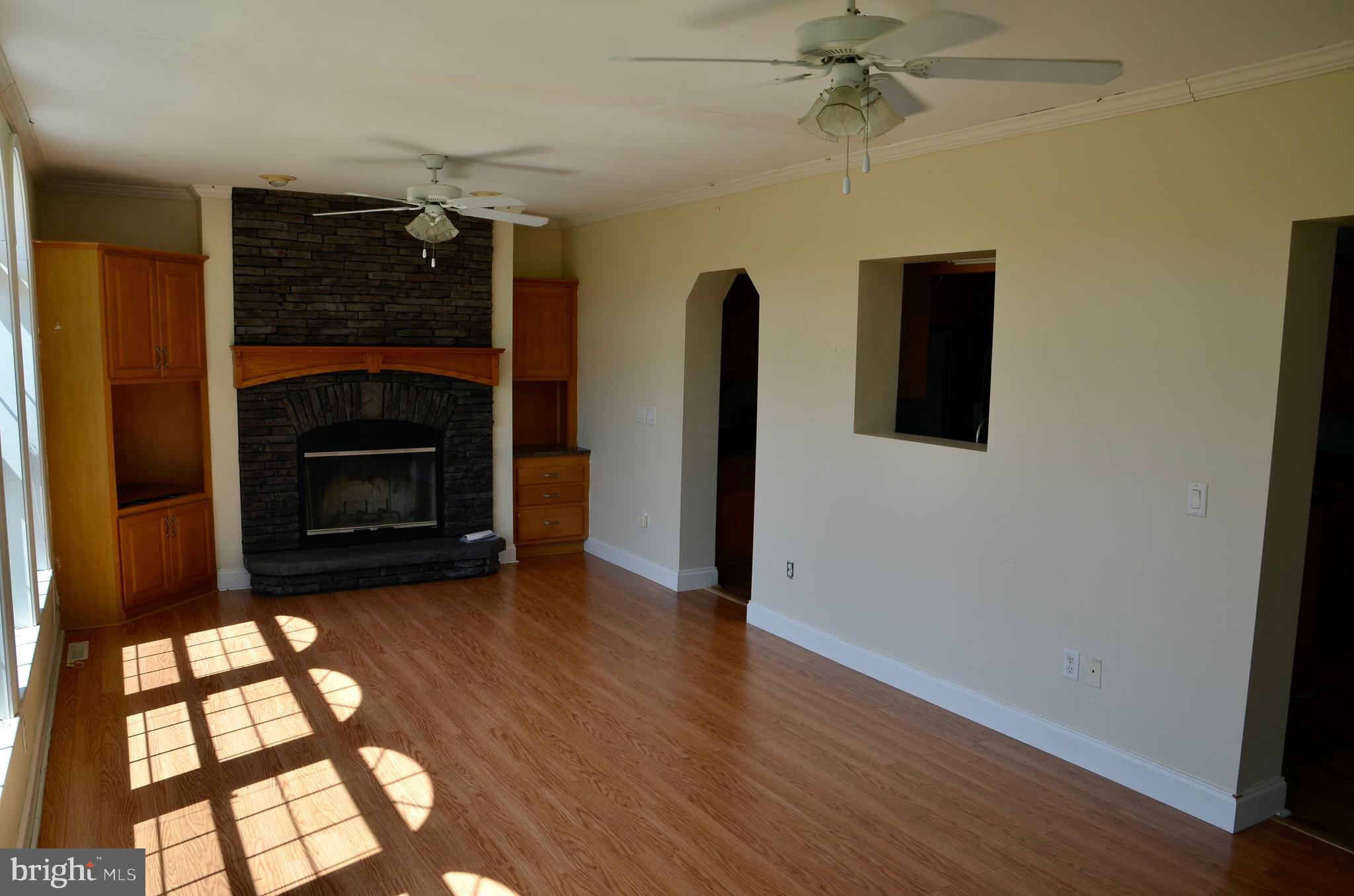 BANKS ACRES - Residential