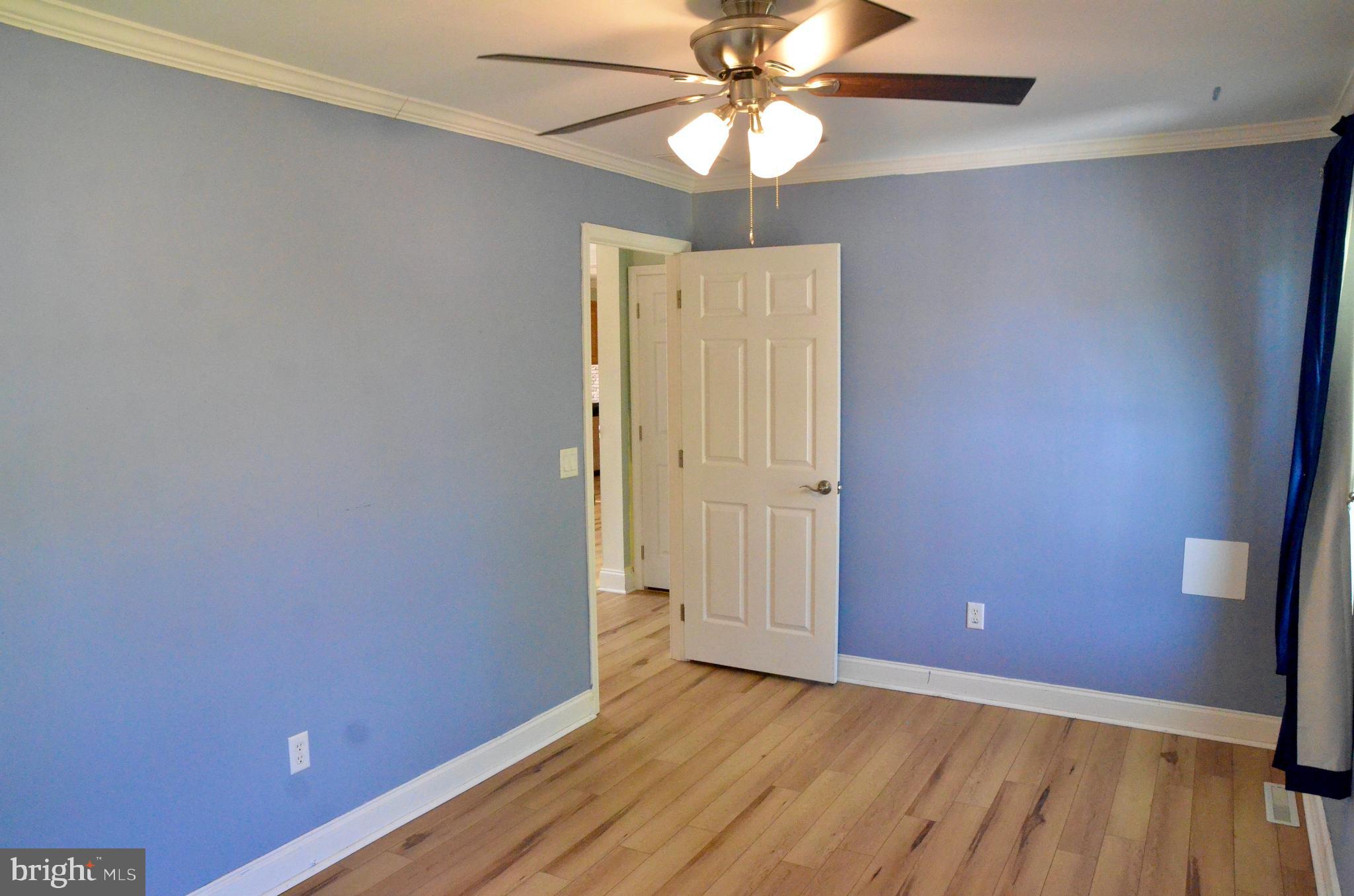 BANKS ACRES - Residential