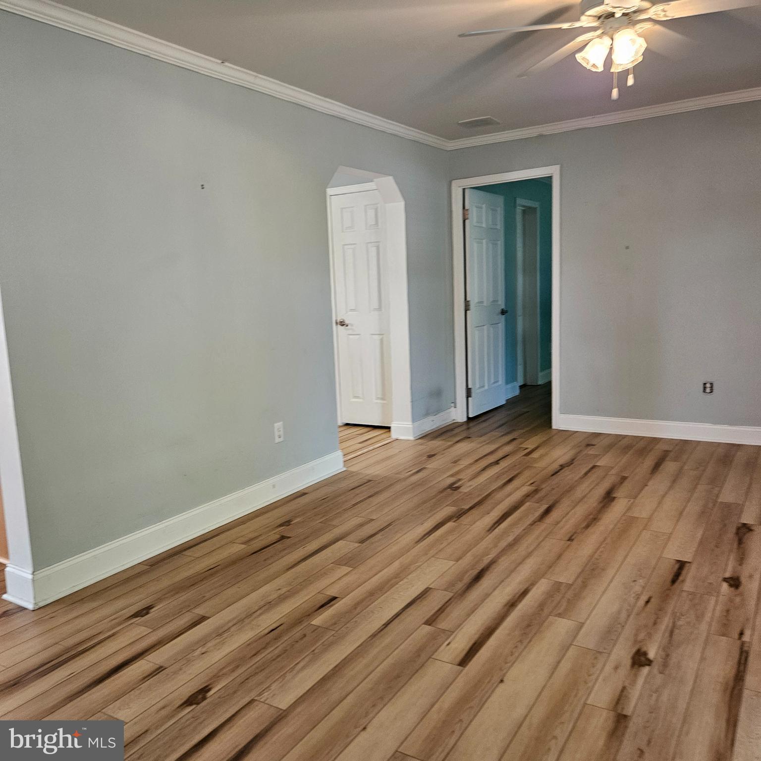 BANKS ACRES - Residential