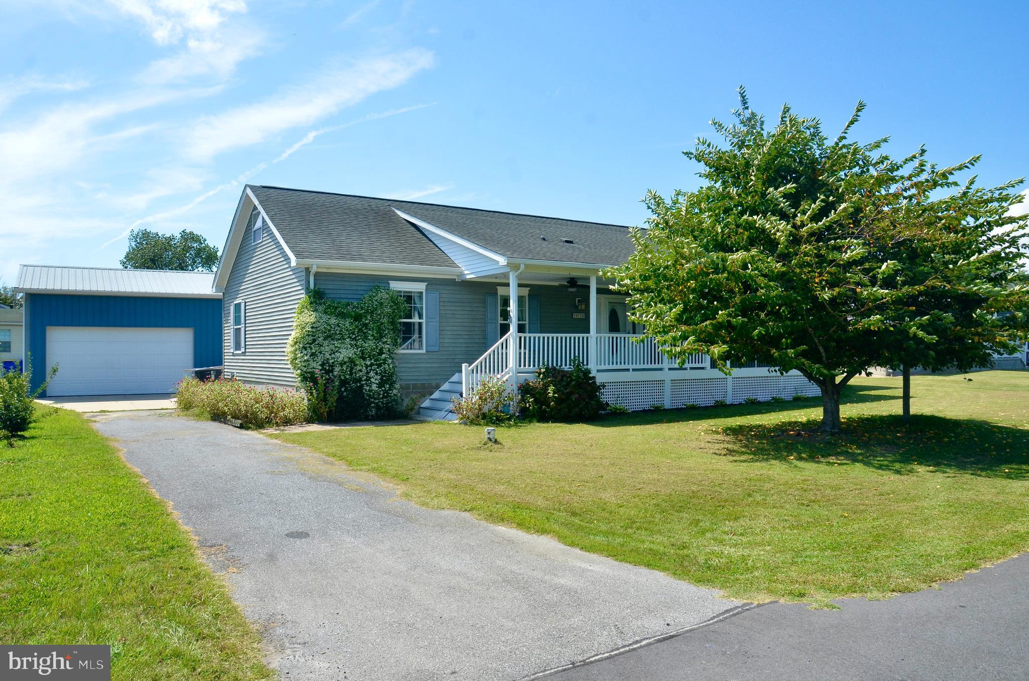 BANKS ACRES - Residential