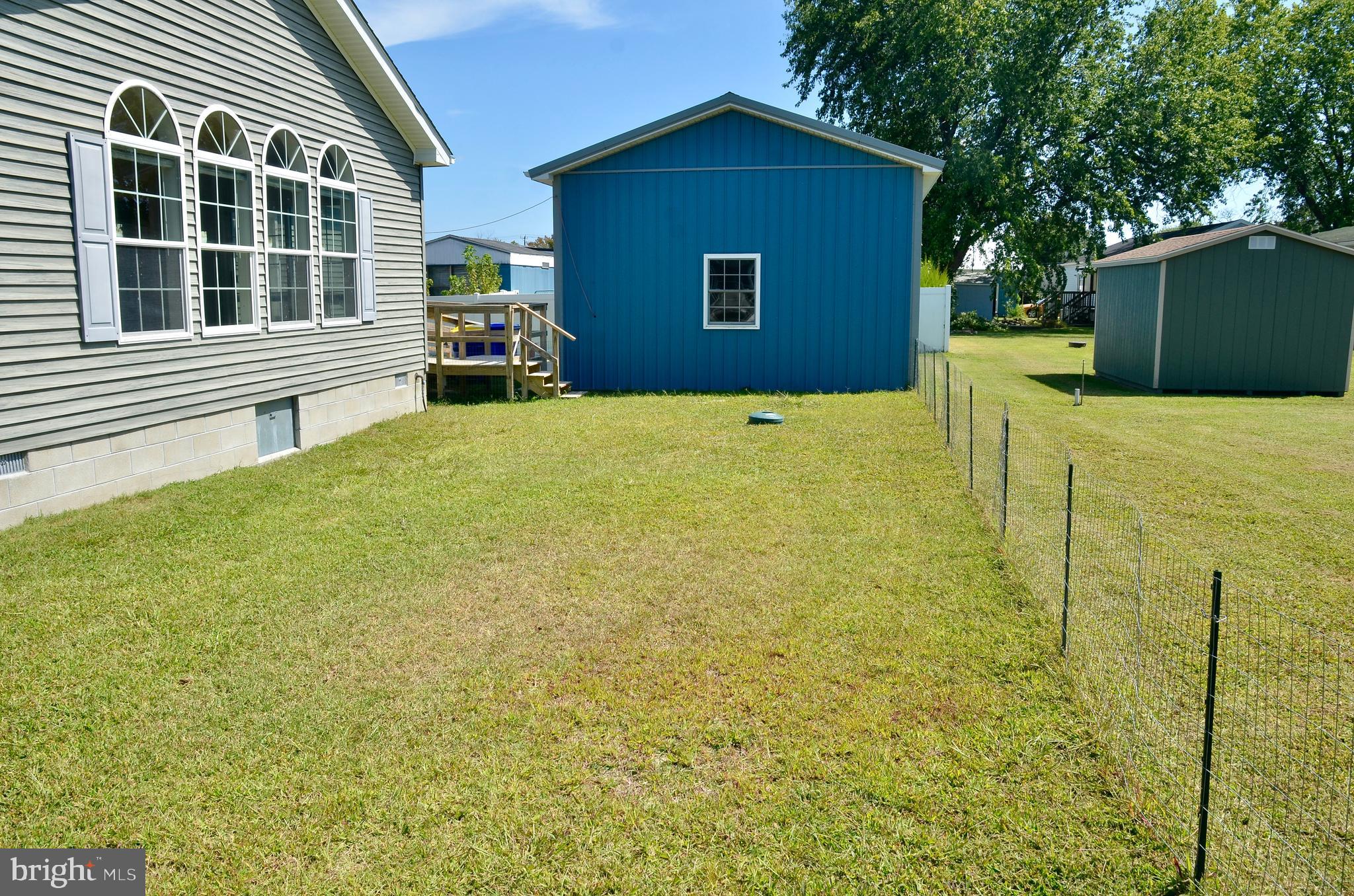 BANKS ACRES - Residential