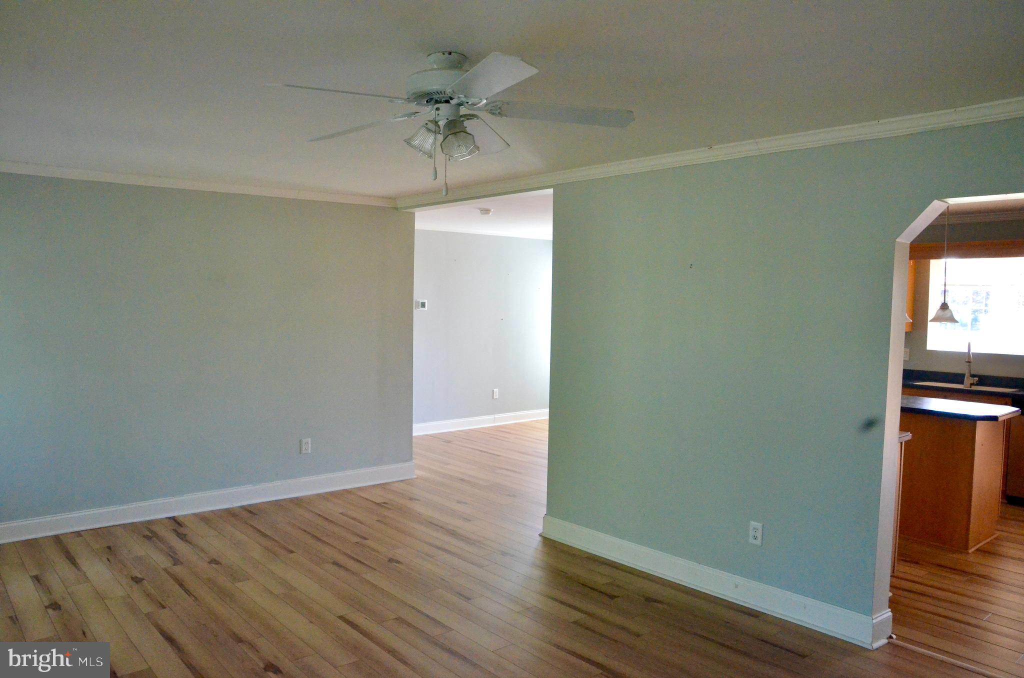 BANKS ACRES - Residential