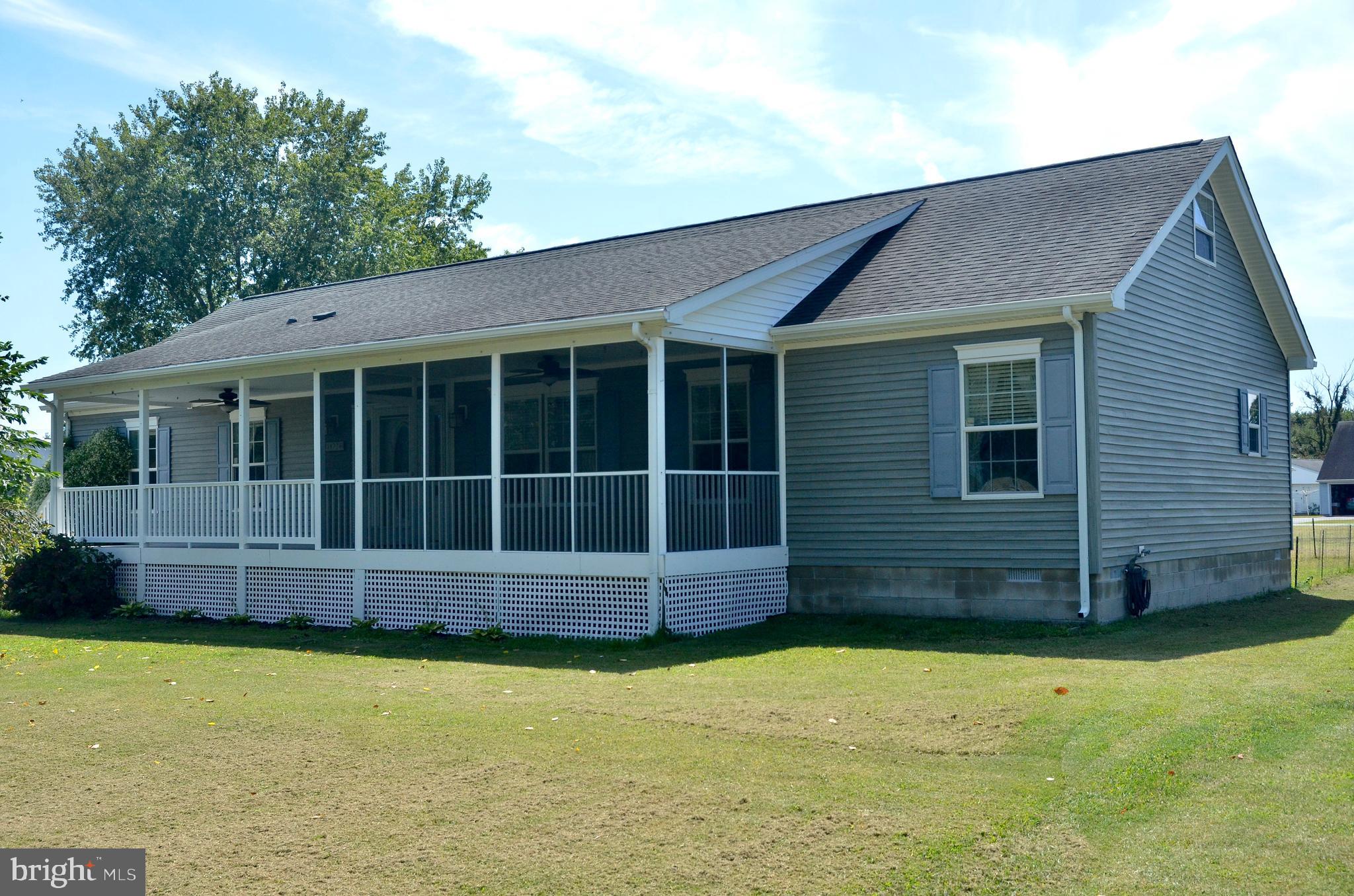 BANKS ACRES - Residential