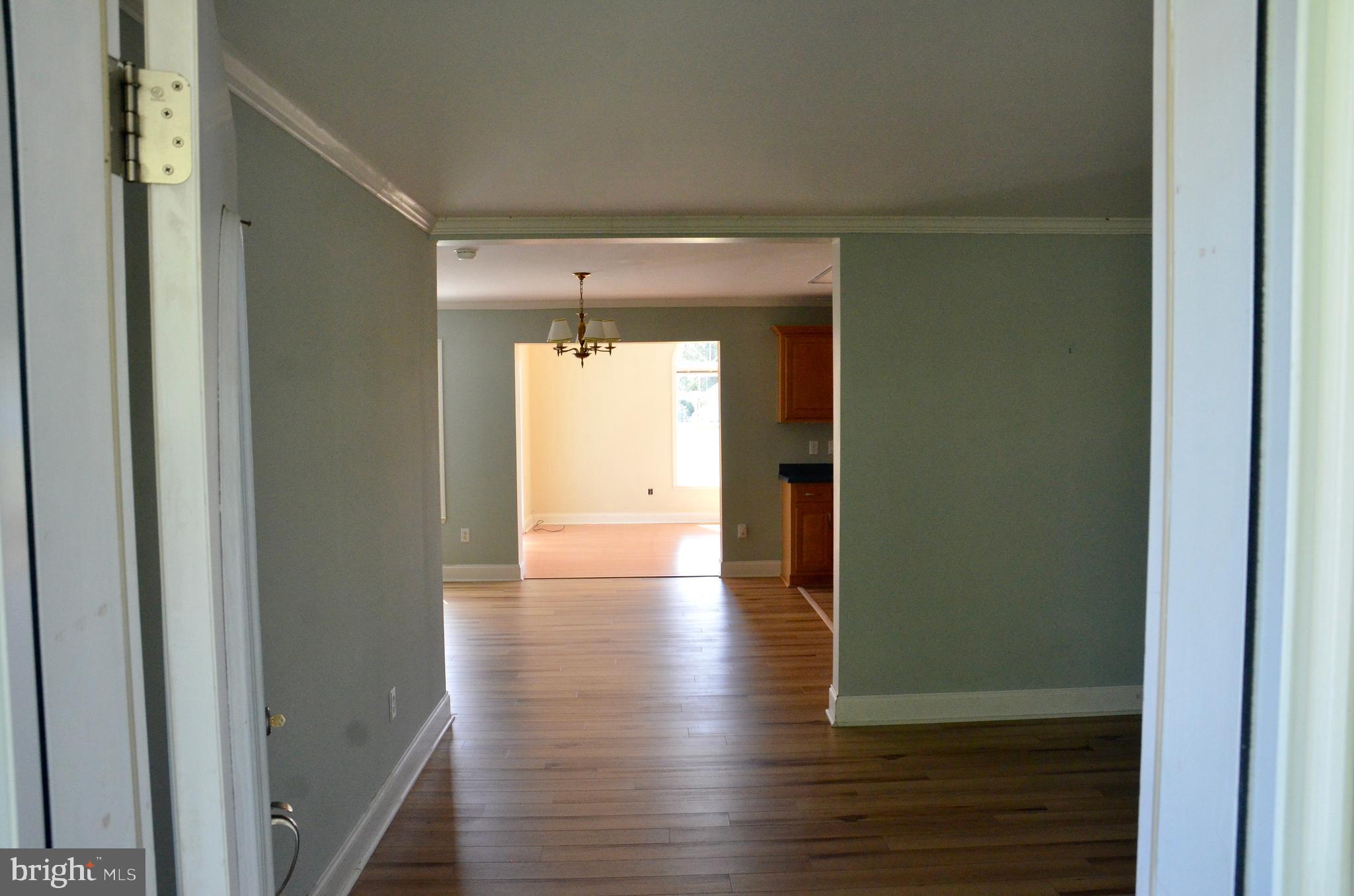 BANKS ACRES - Residential