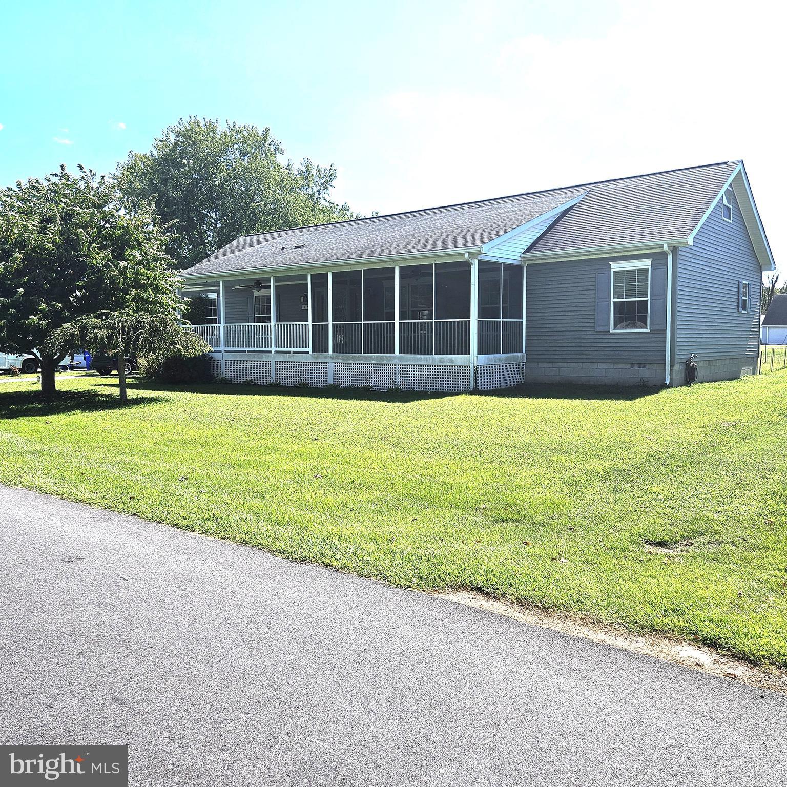 BANKS ACRES - Residential