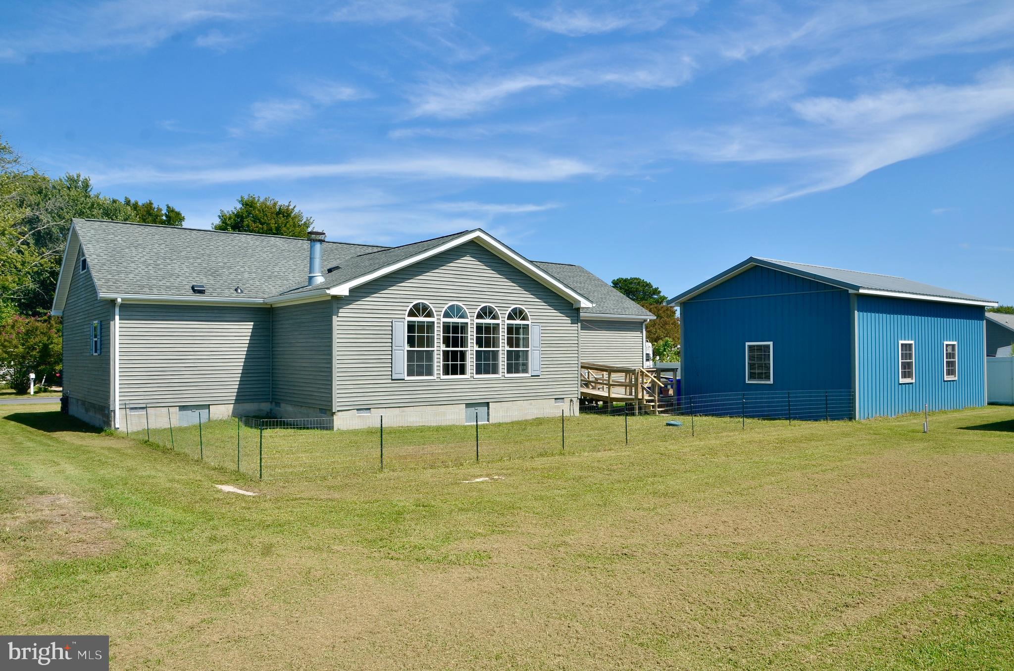 BANKS ACRES - Residential