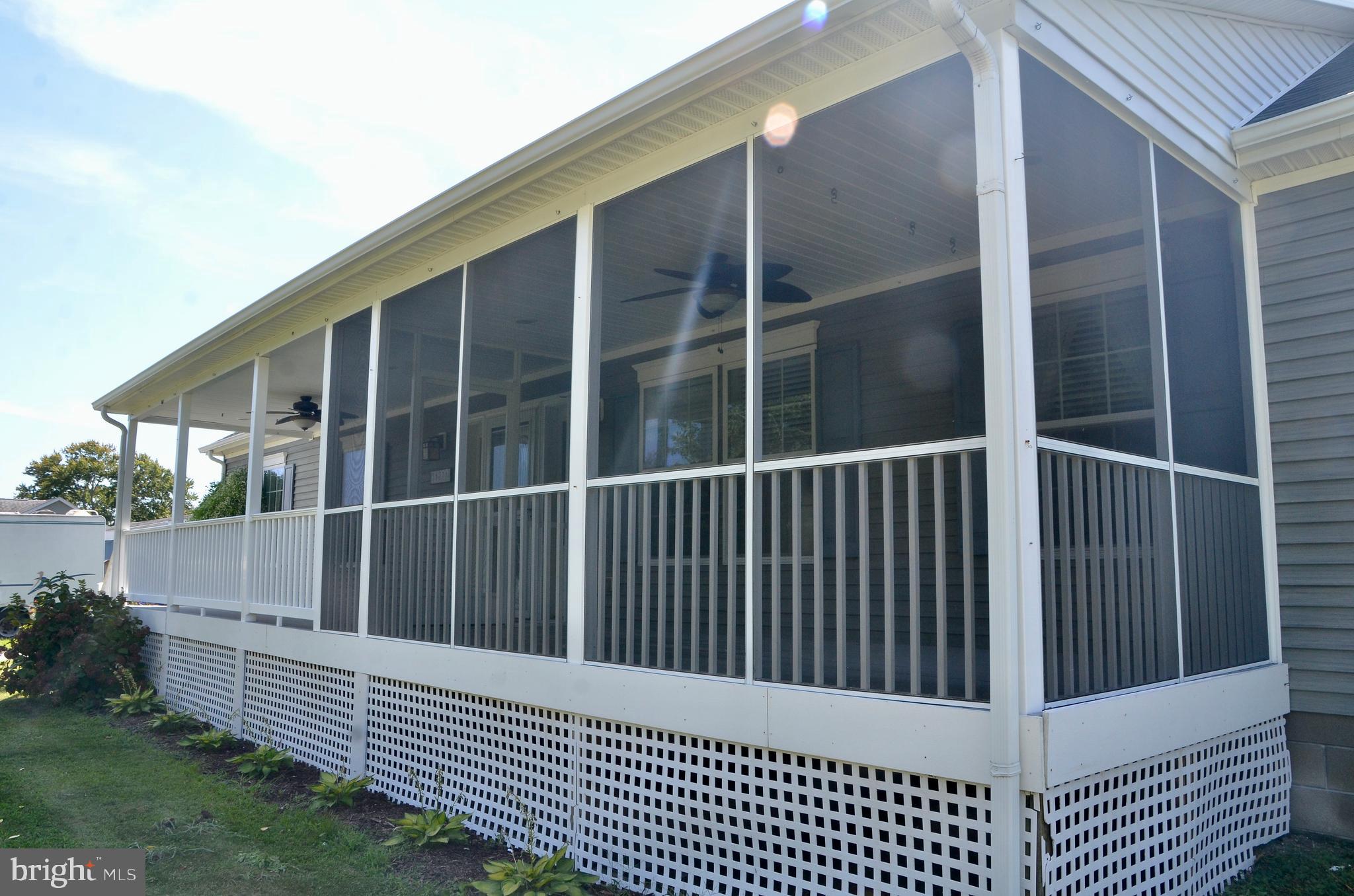 BANKS ACRES - Residential