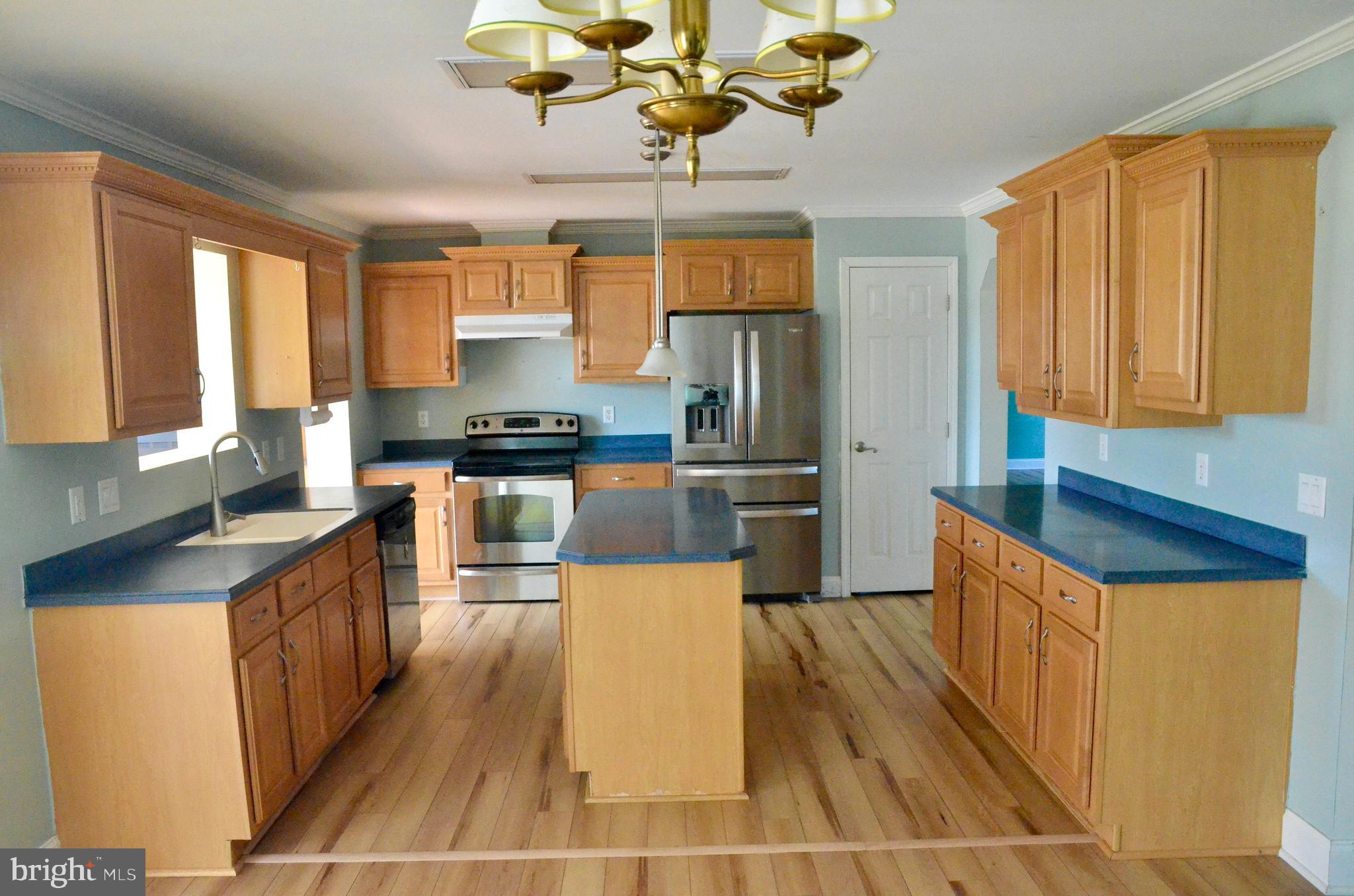 BANKS ACRES - Residential