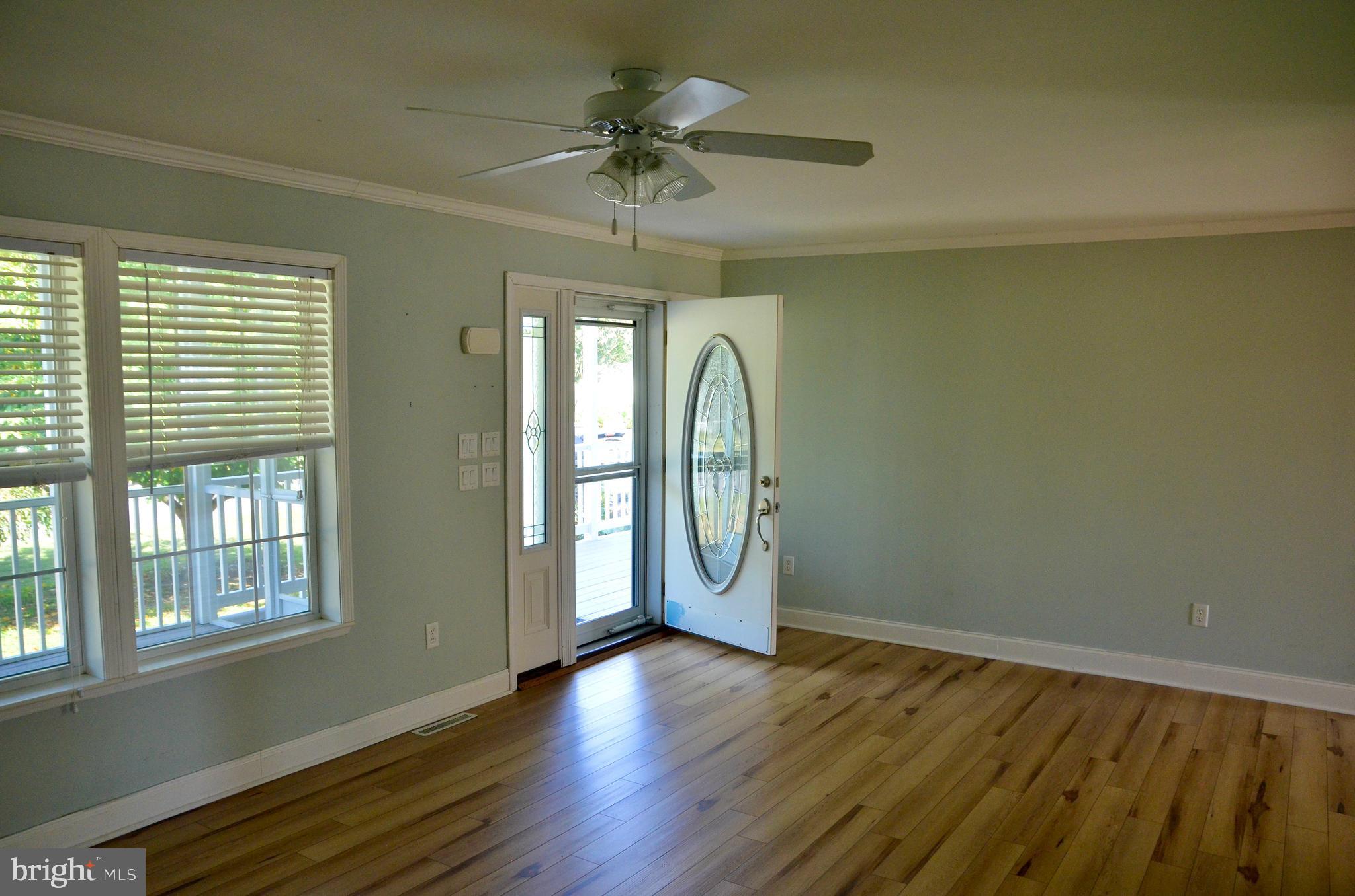 BANKS ACRES - Residential