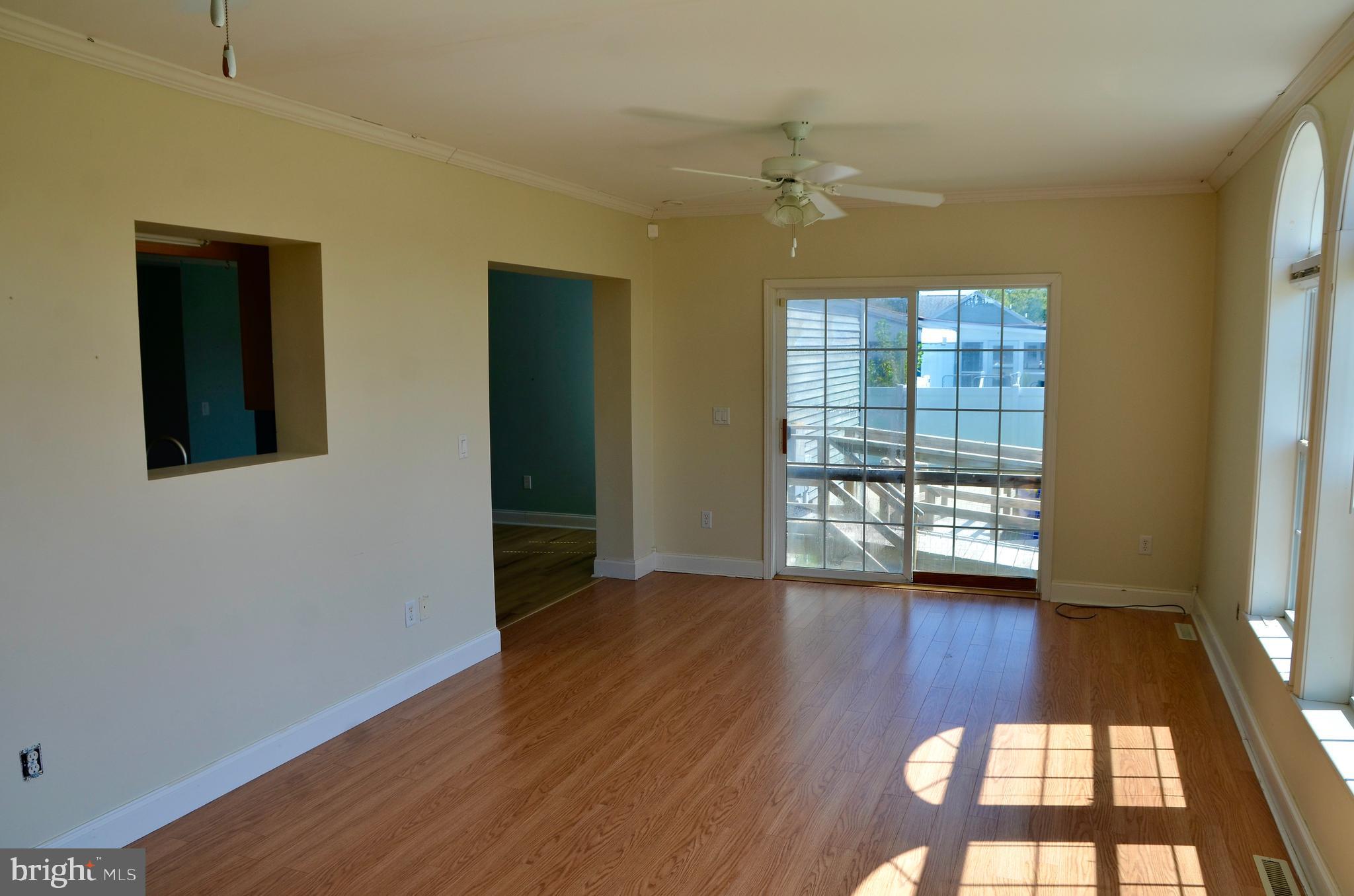 BANKS ACRES - Residential