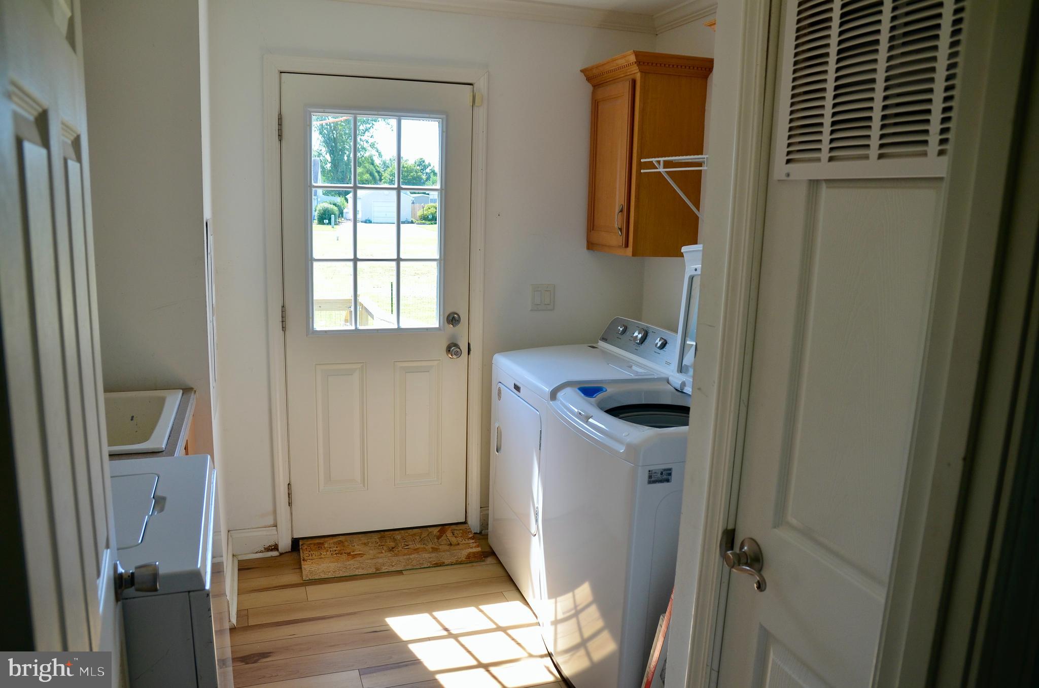 BANKS ACRES - Residential