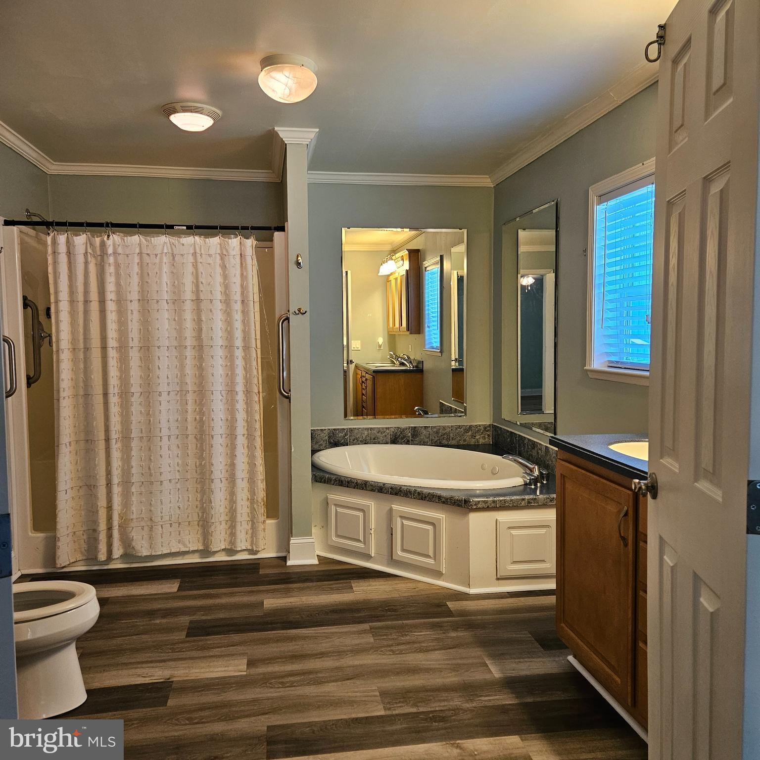 BANKS ACRES - Residential