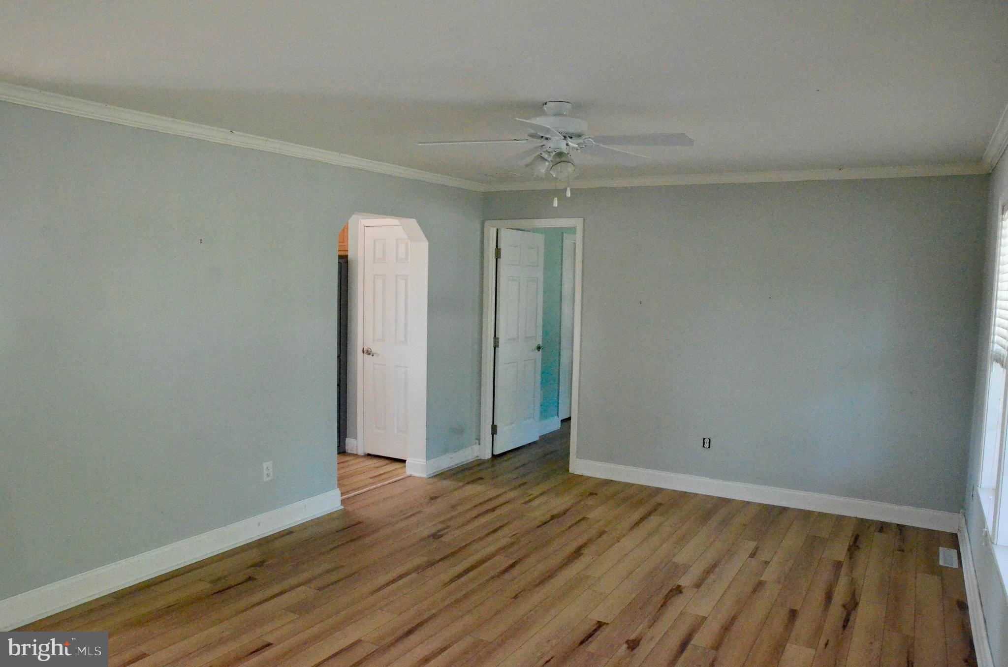 BANKS ACRES - Residential