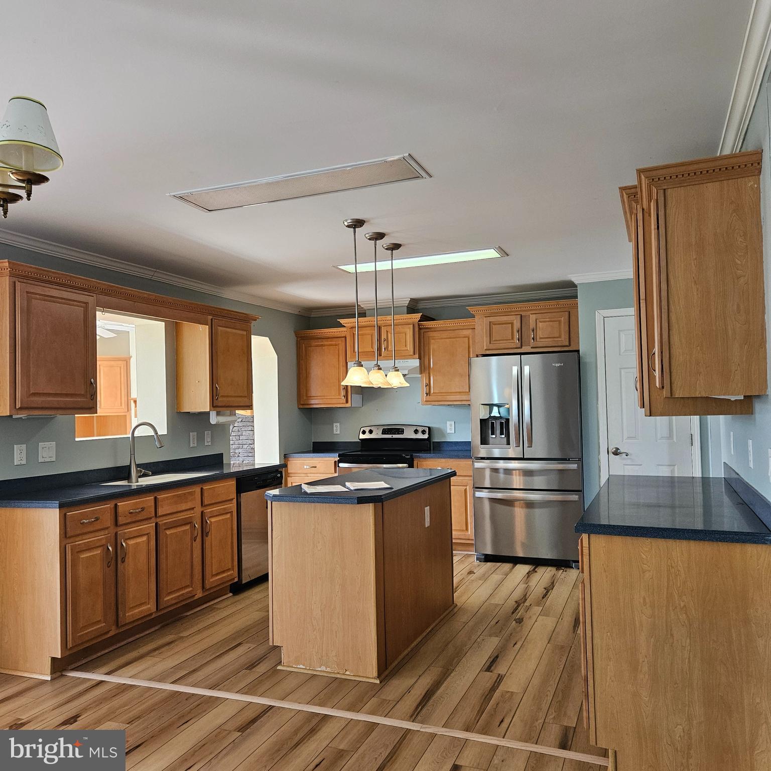 BANKS ACRES - Residential