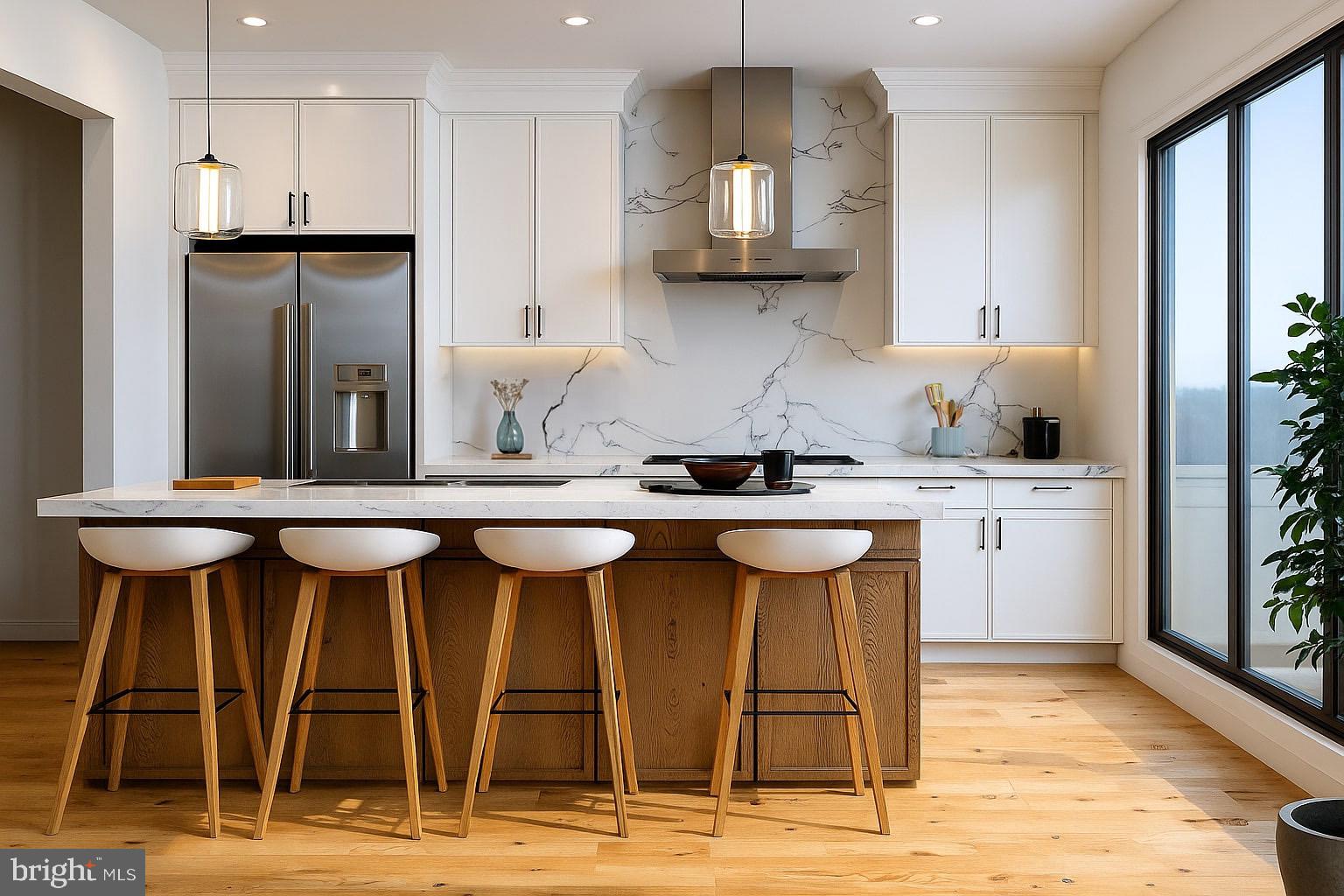 PENNSPORT - Residential