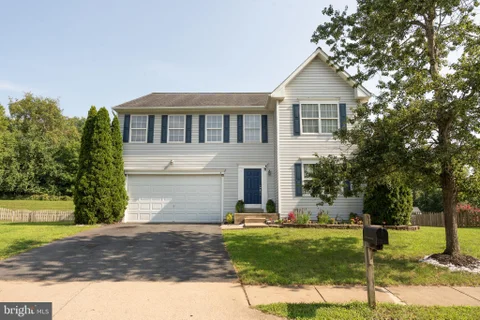 859 Woodcrest Loop, Culpeper, VA 22701 - #: VACU2014732