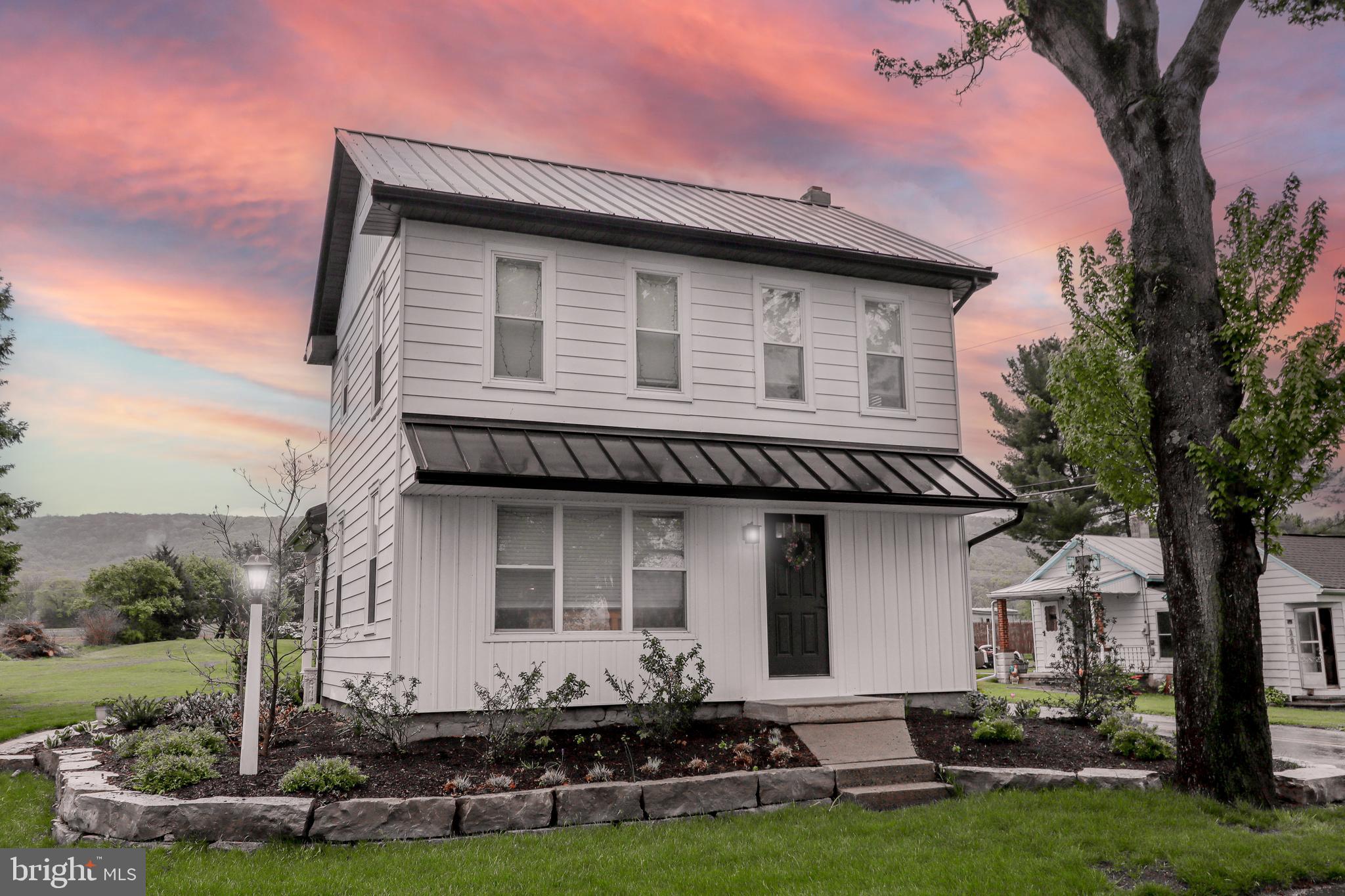 NEWMANSTOWN - Residential