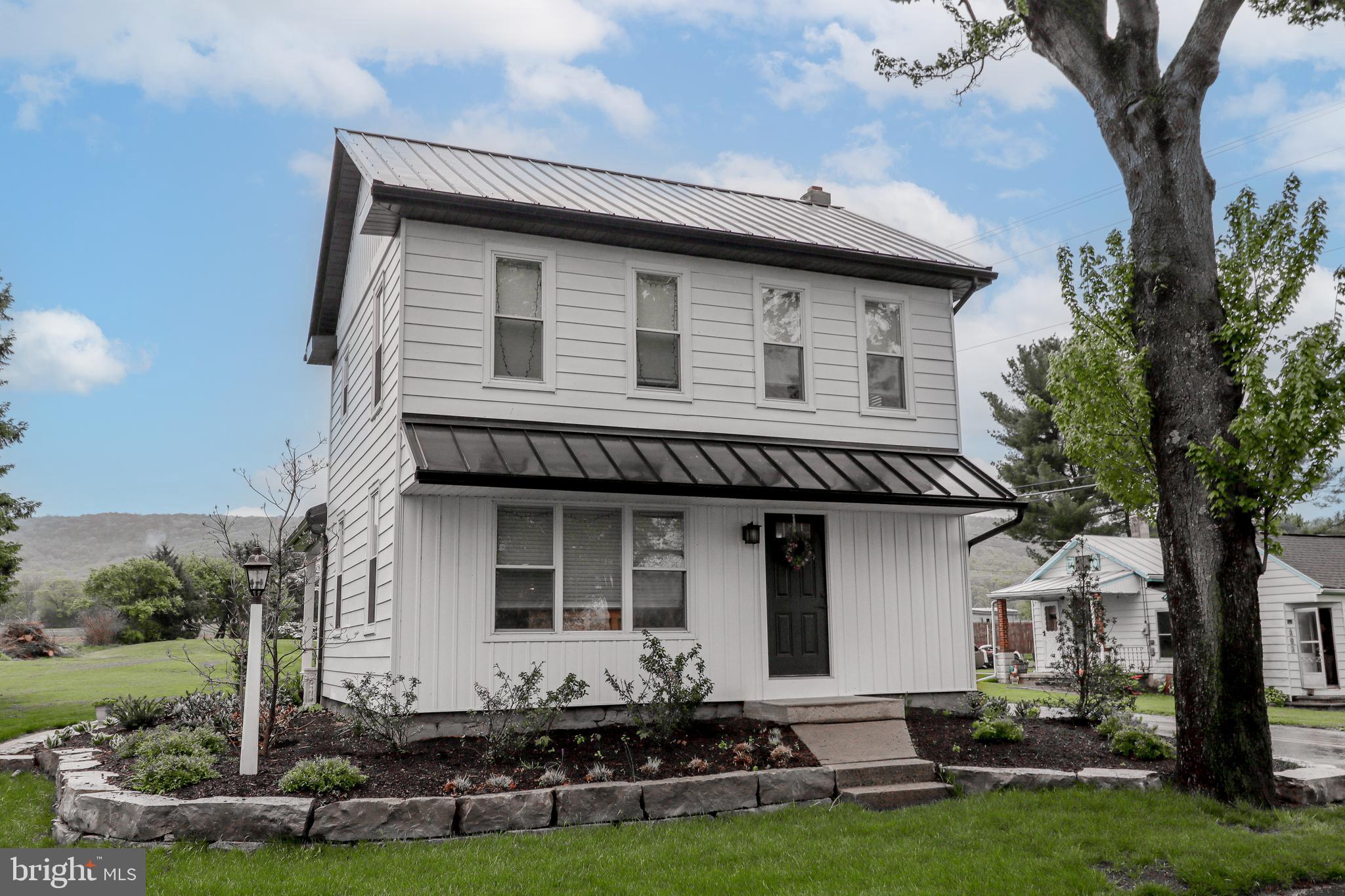 NEWMANSTOWN - Residential