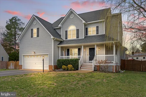 10418 Brynmore Drive, North Chesterfield, VA MLS: VACF2001128