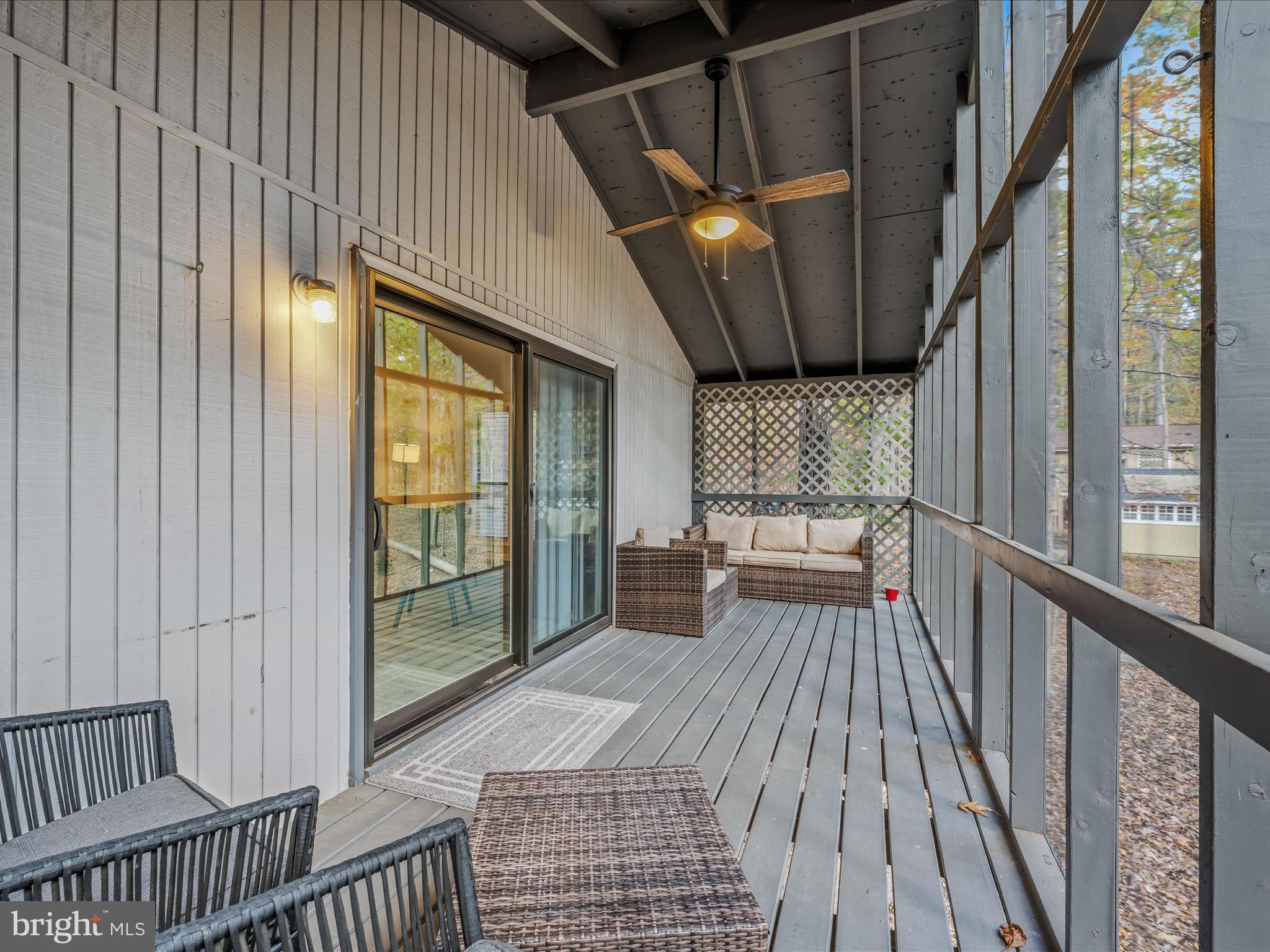 THE WOODS RESORT - Residential