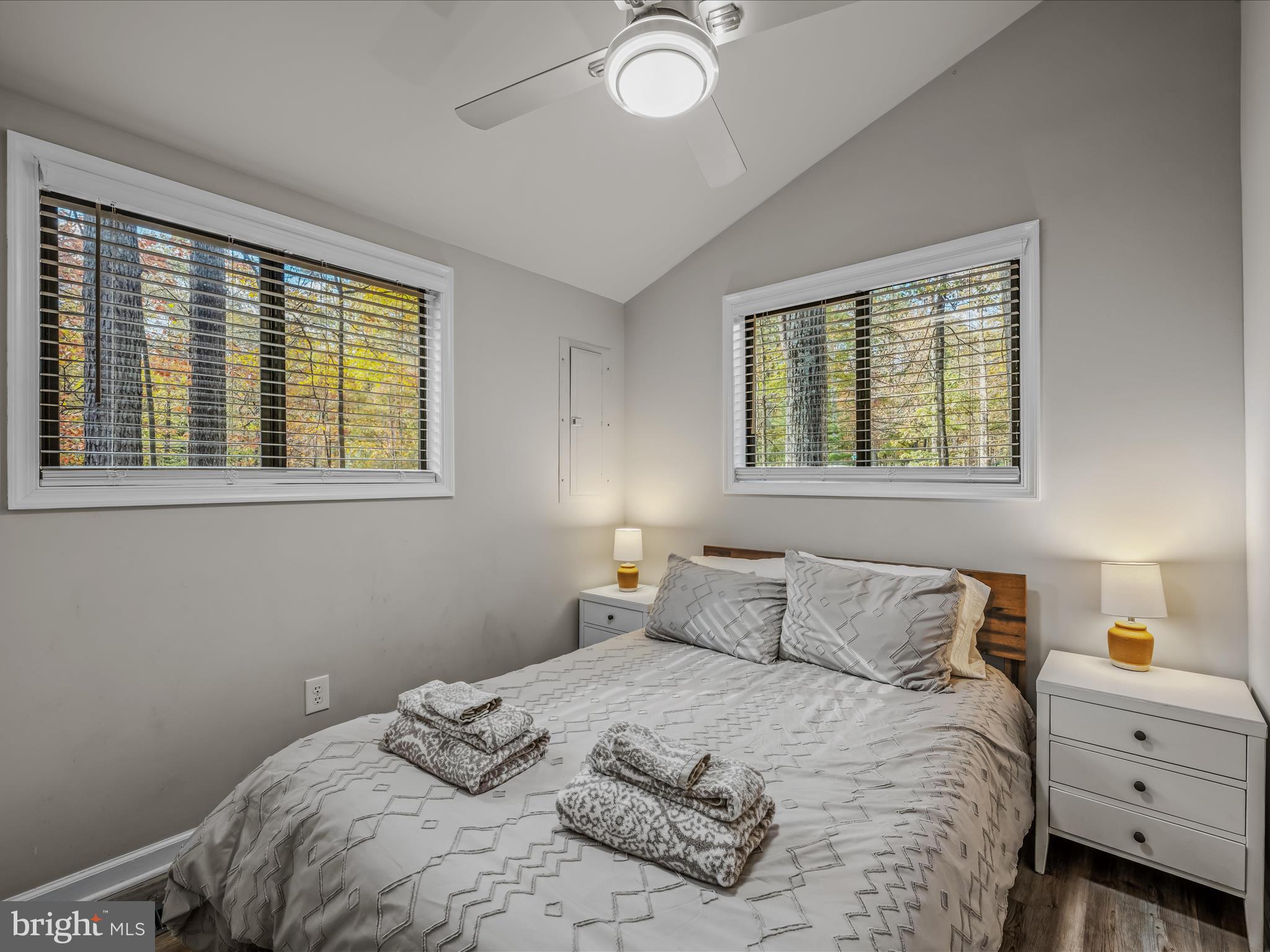 THE WOODS RESORT - Residential