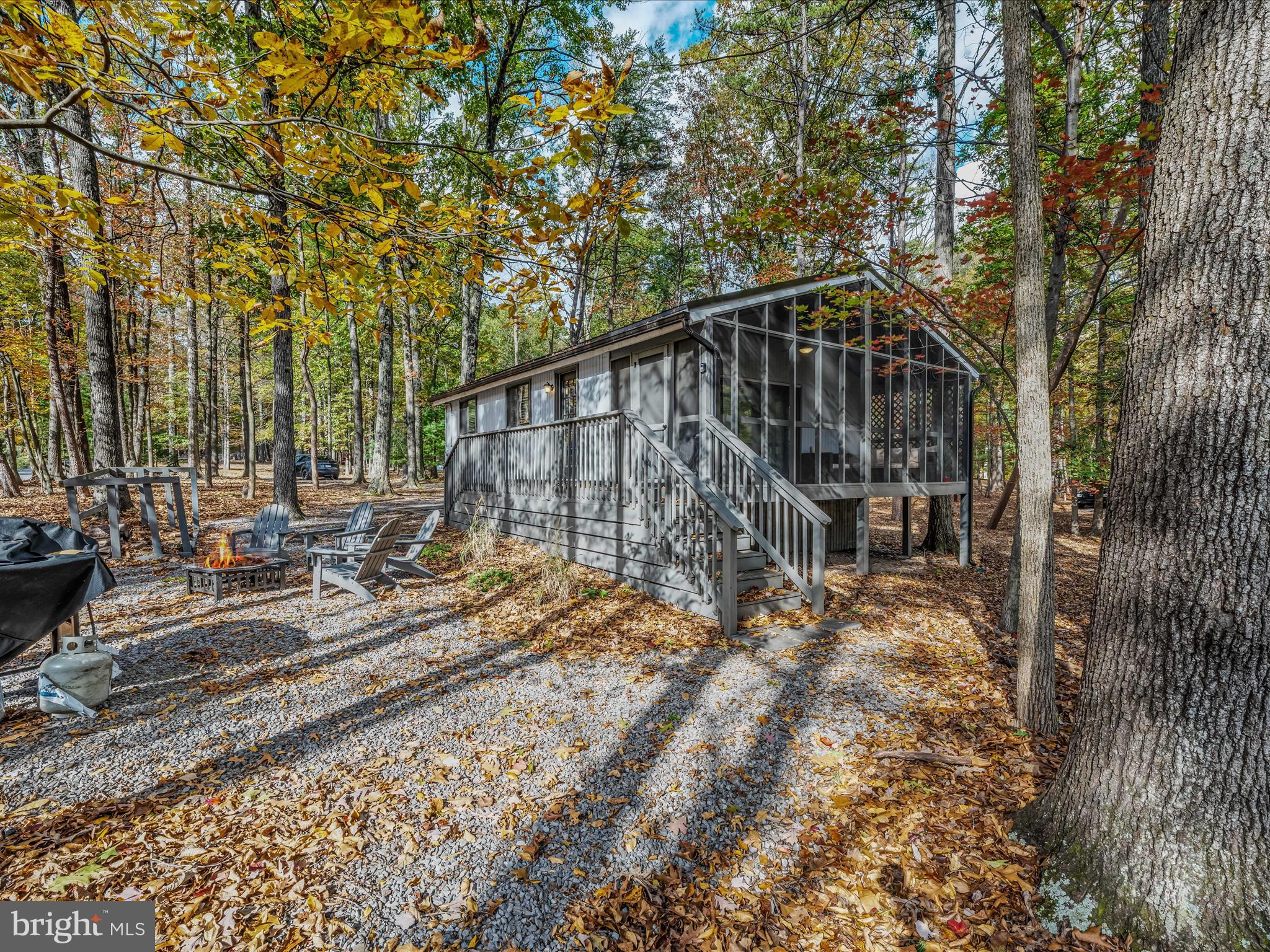 THE WOODS RESORT - Residential