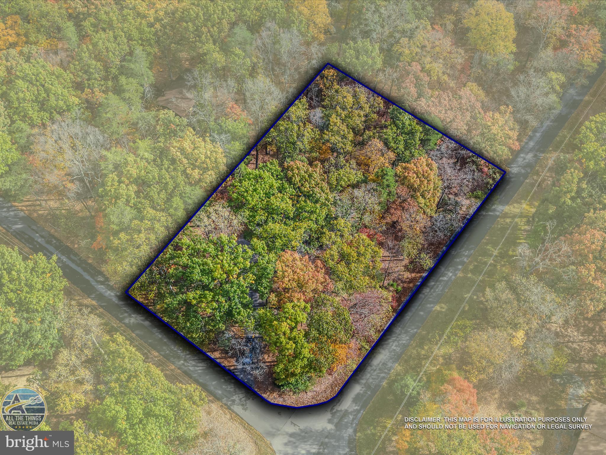 THE WOODS RESORT - Residential