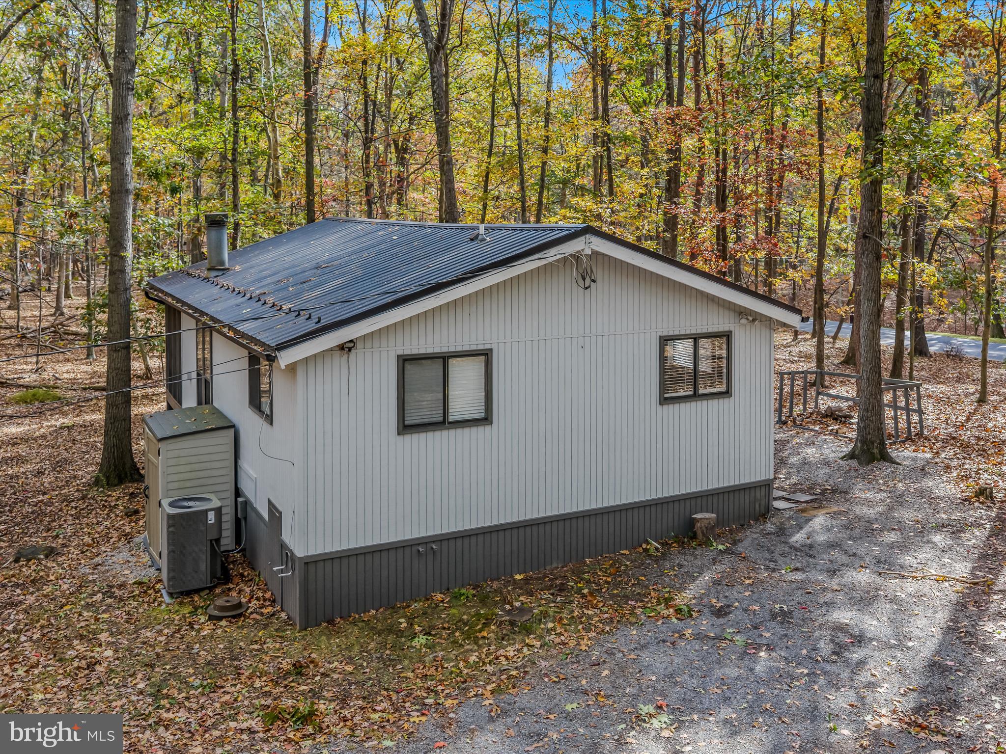 THE WOODS RESORT - Residential