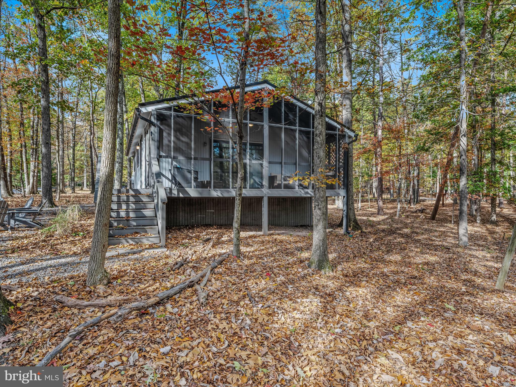 THE WOODS RESORT - Residential