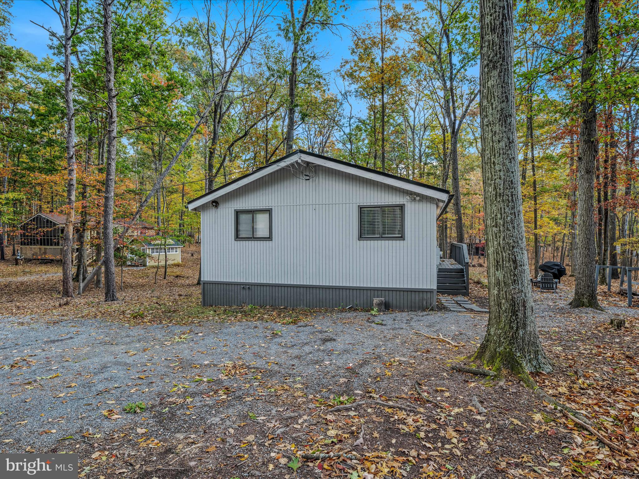 THE WOODS RESORT - Residential