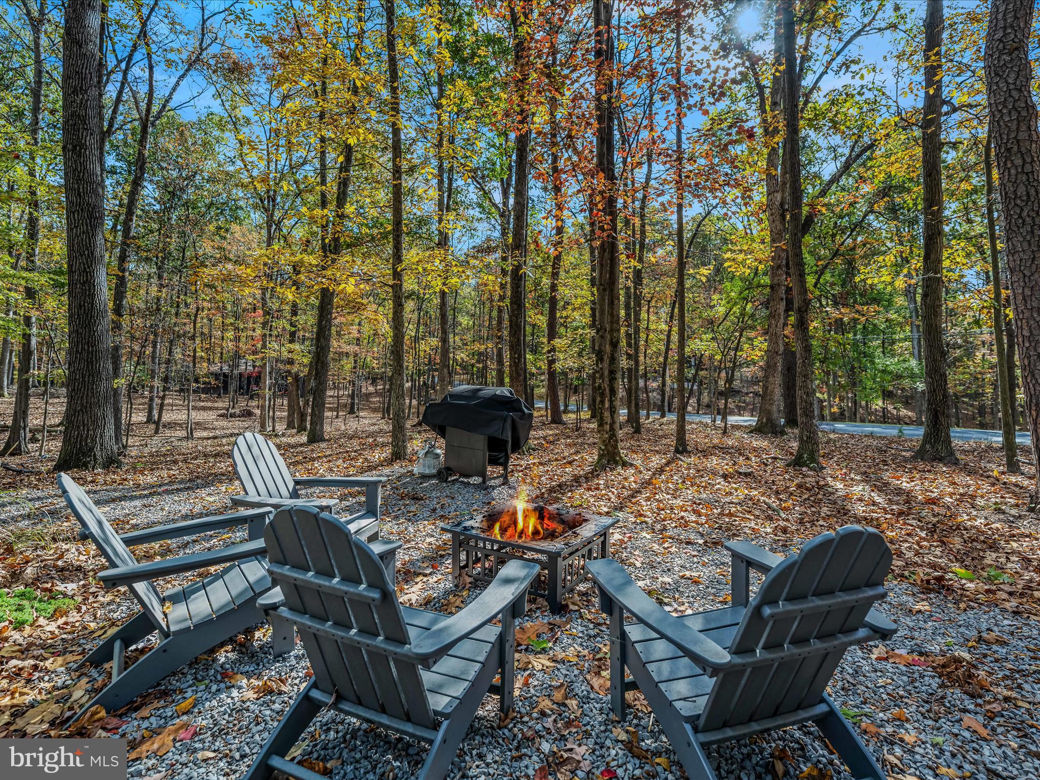 THE WOODS RESORT - Residential