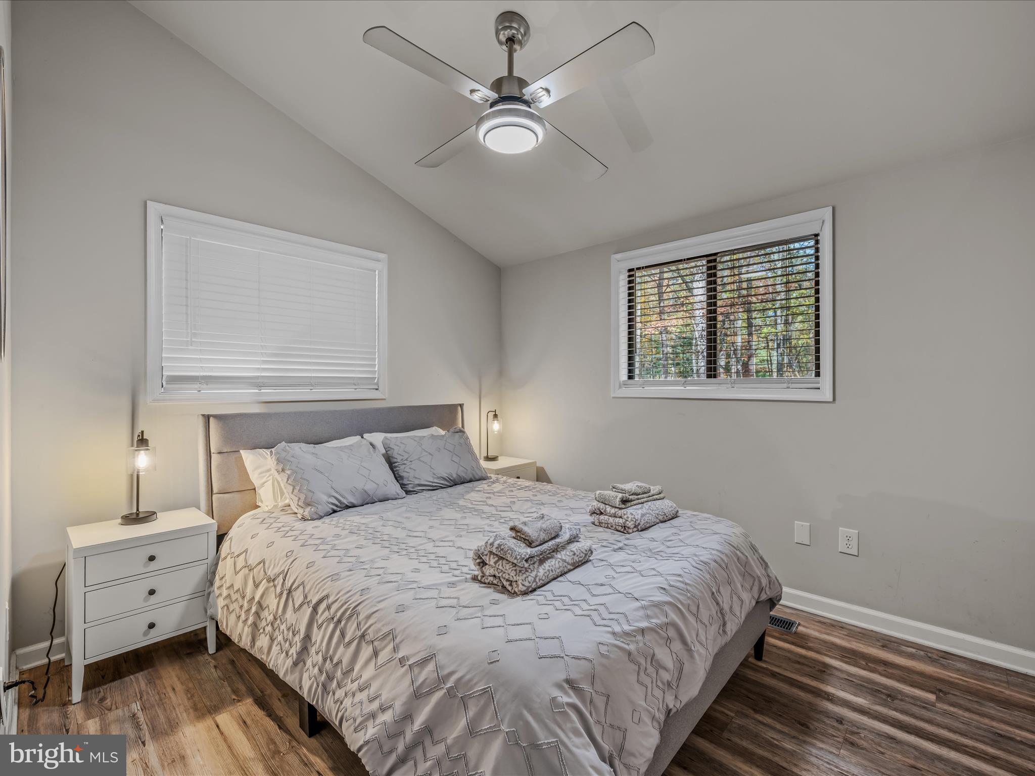 THE WOODS RESORT - Residential