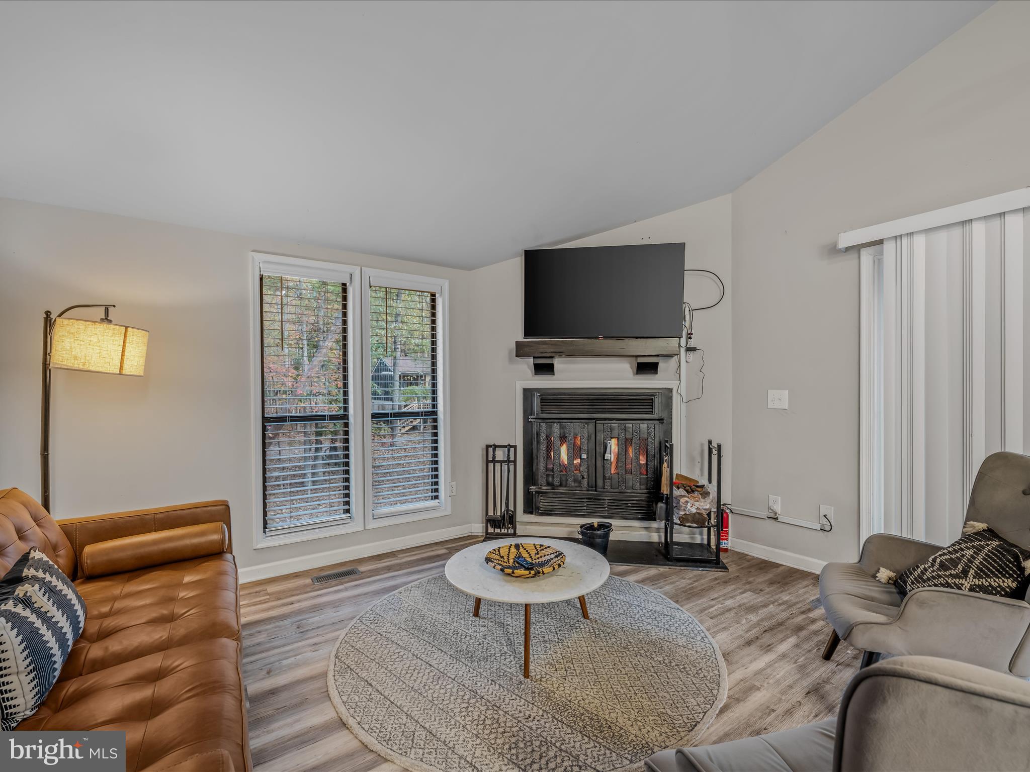 THE WOODS RESORT - Residential