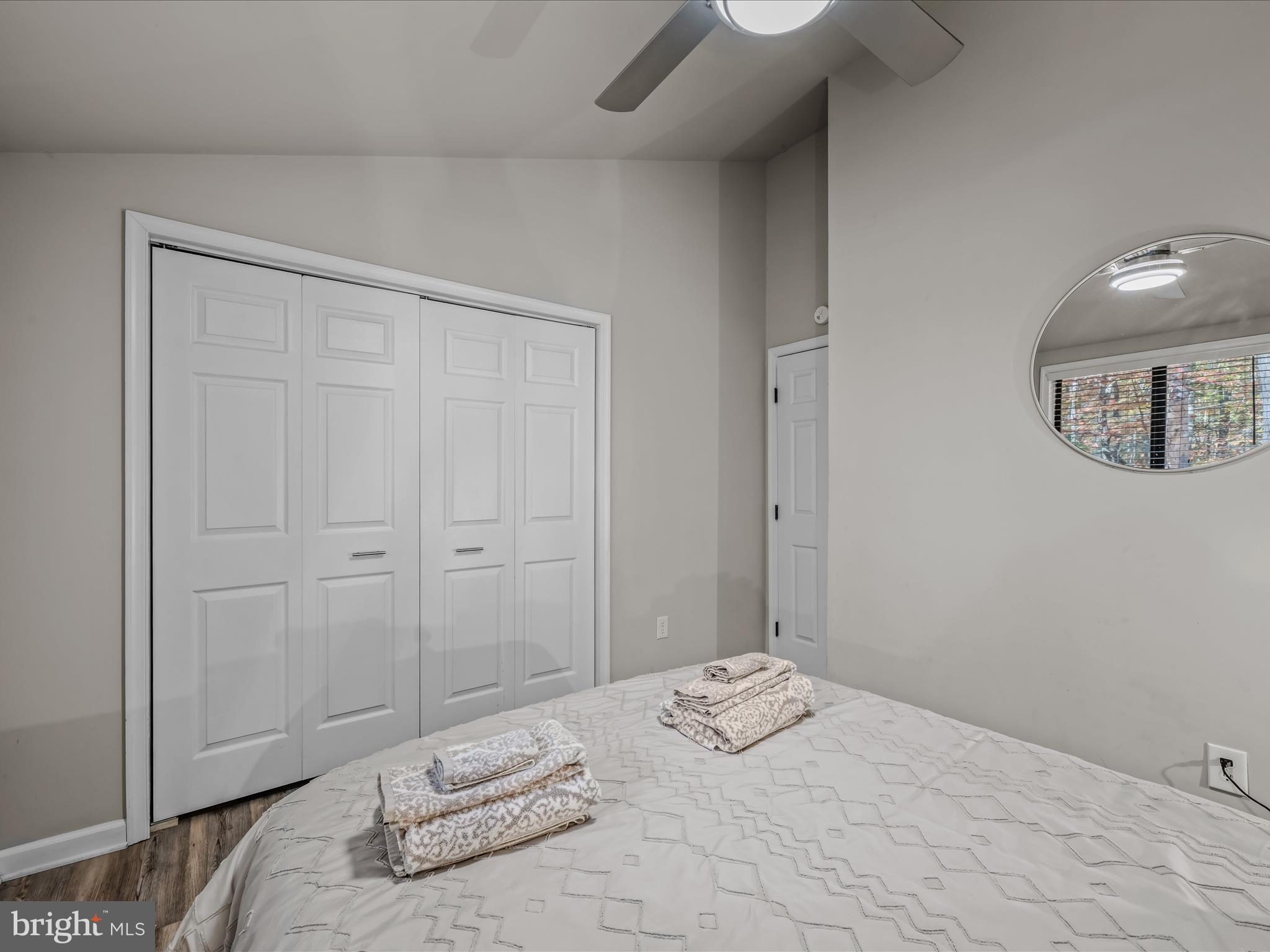 THE WOODS RESORT - Residential