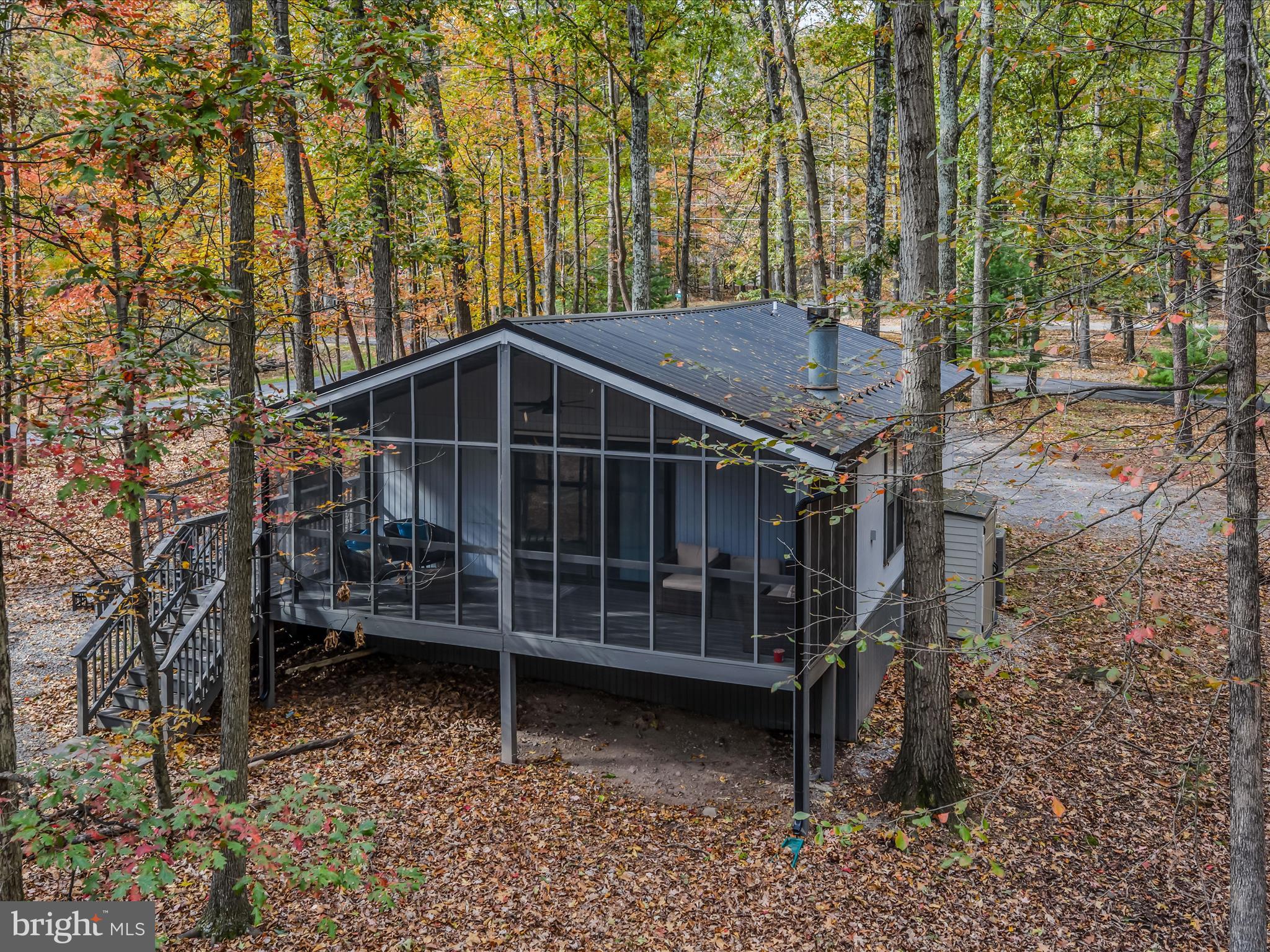 THE WOODS RESORT - Residential