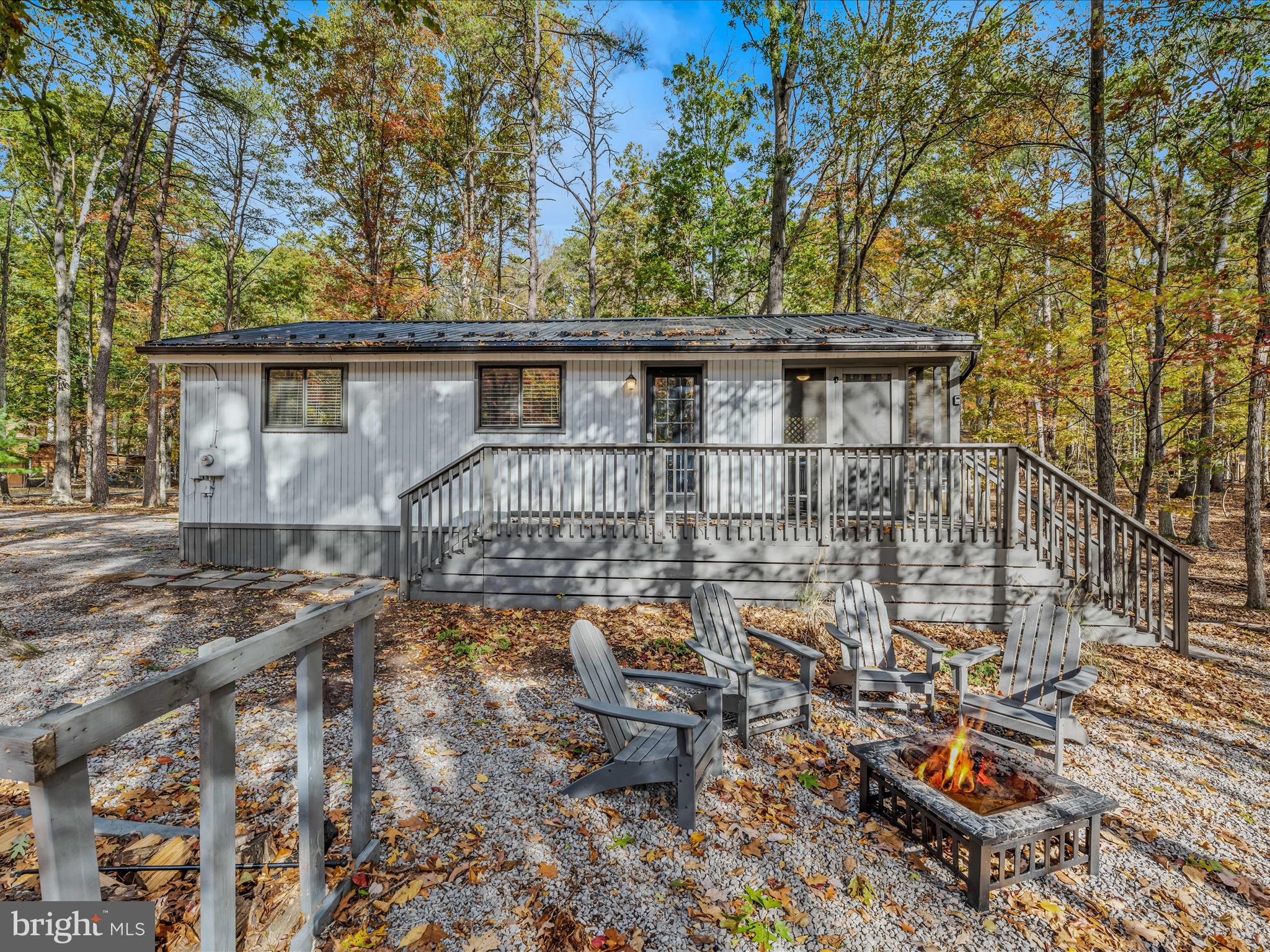 THE WOODS RESORT - Residential