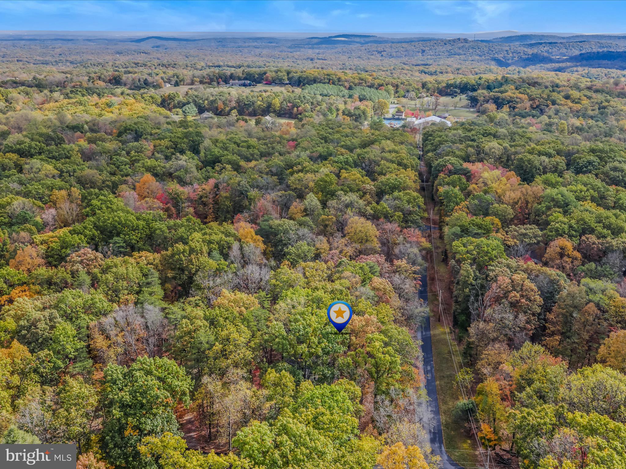 THE WOODS RESORT - Residential