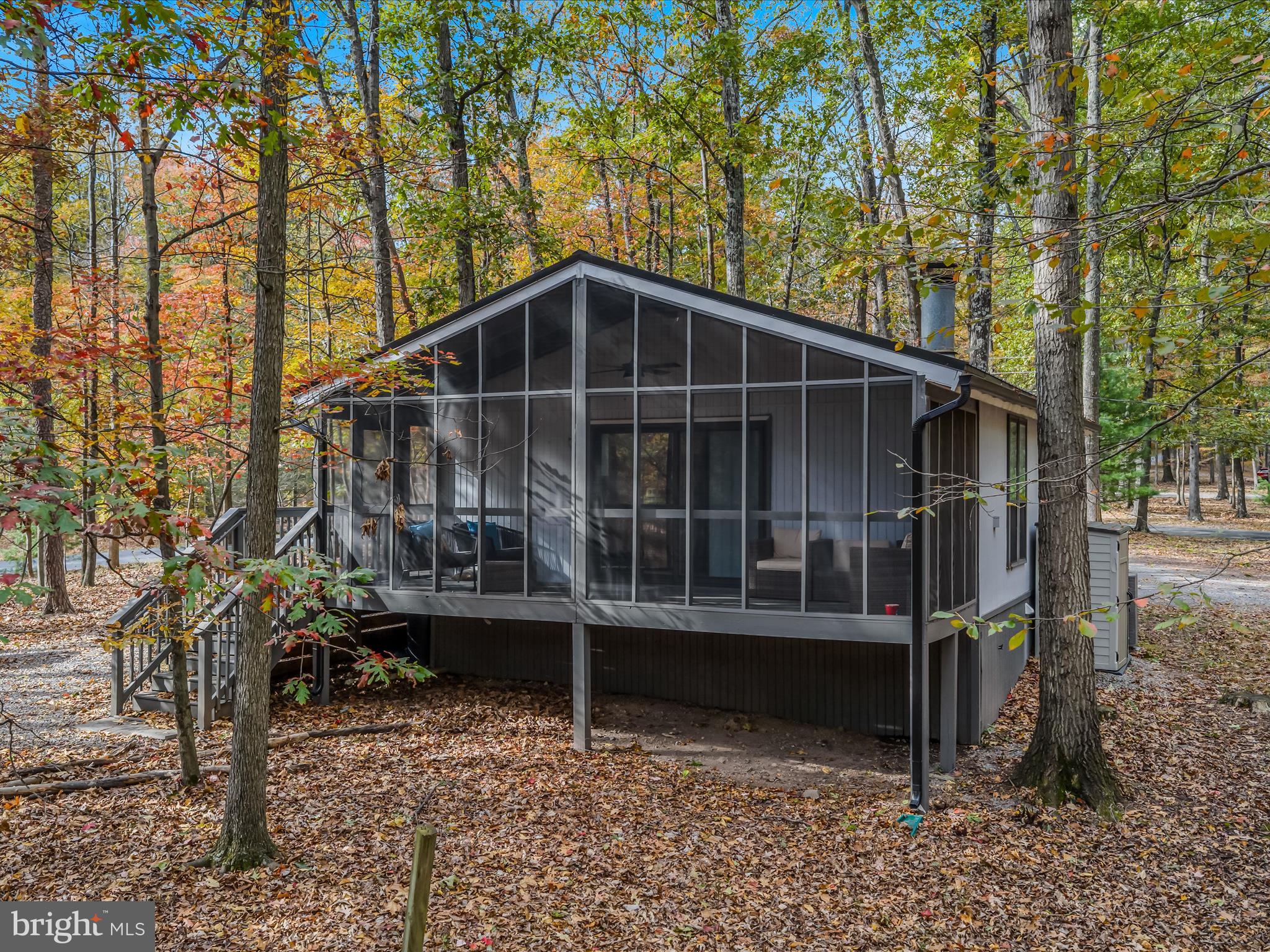 THE WOODS RESORT - Residential