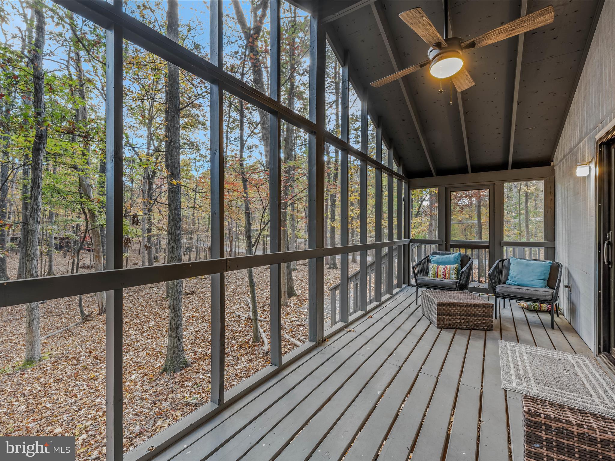 THE WOODS RESORT - Residential