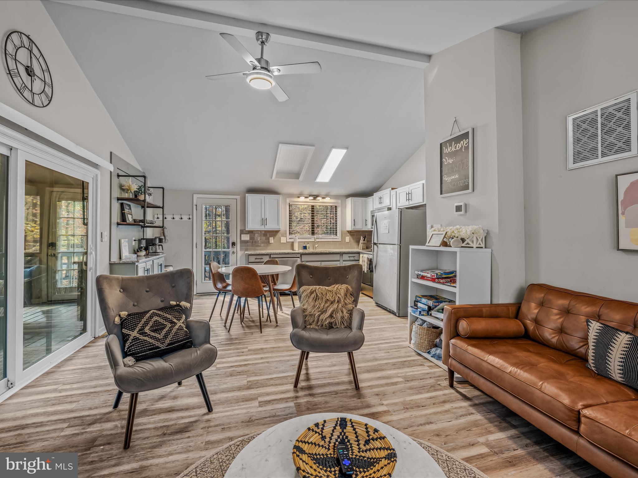 THE WOODS RESORT - Residential