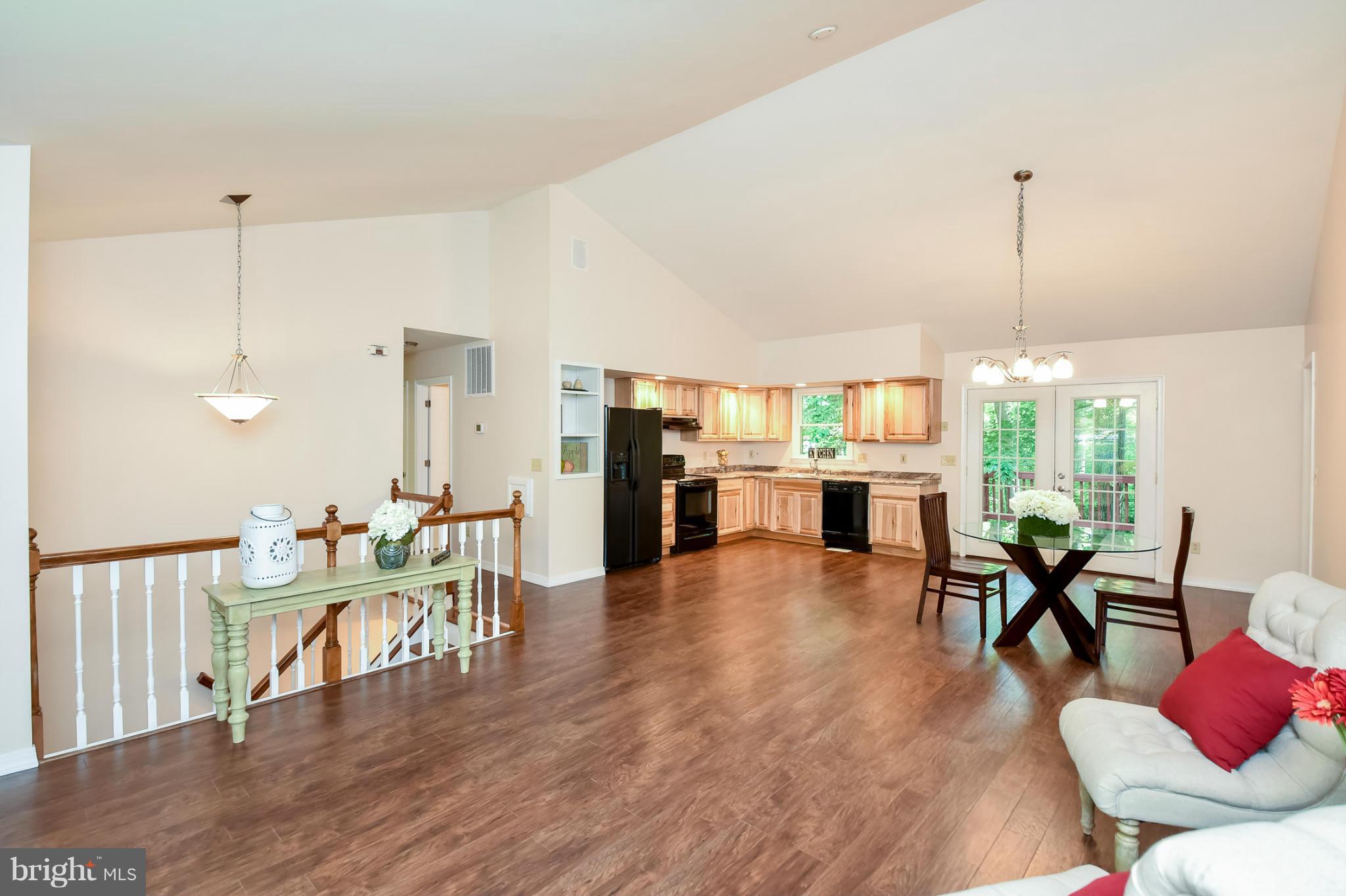 LAKE OF THE WOODS - Residential