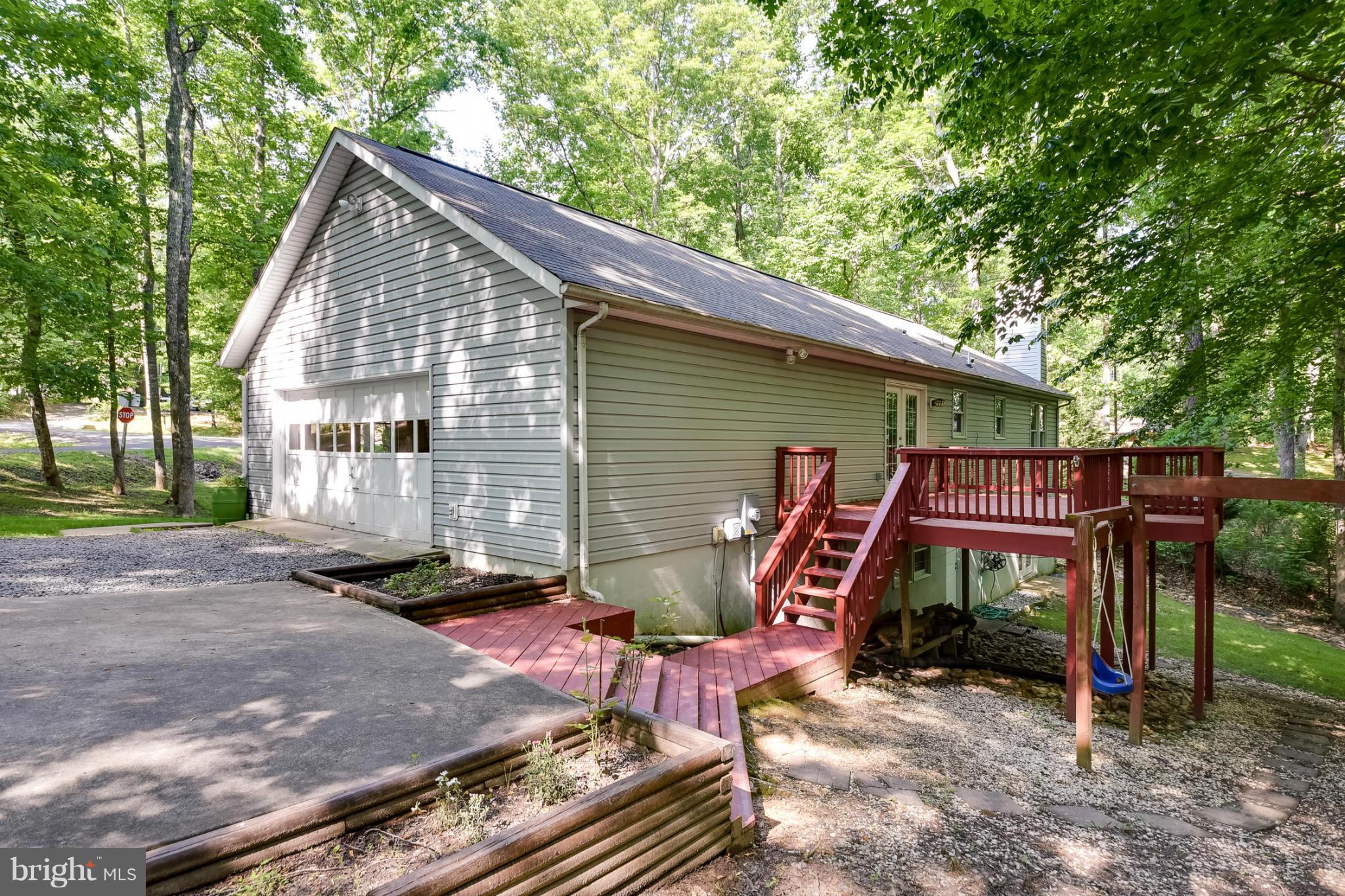 LAKE OF THE WOODS - Residential