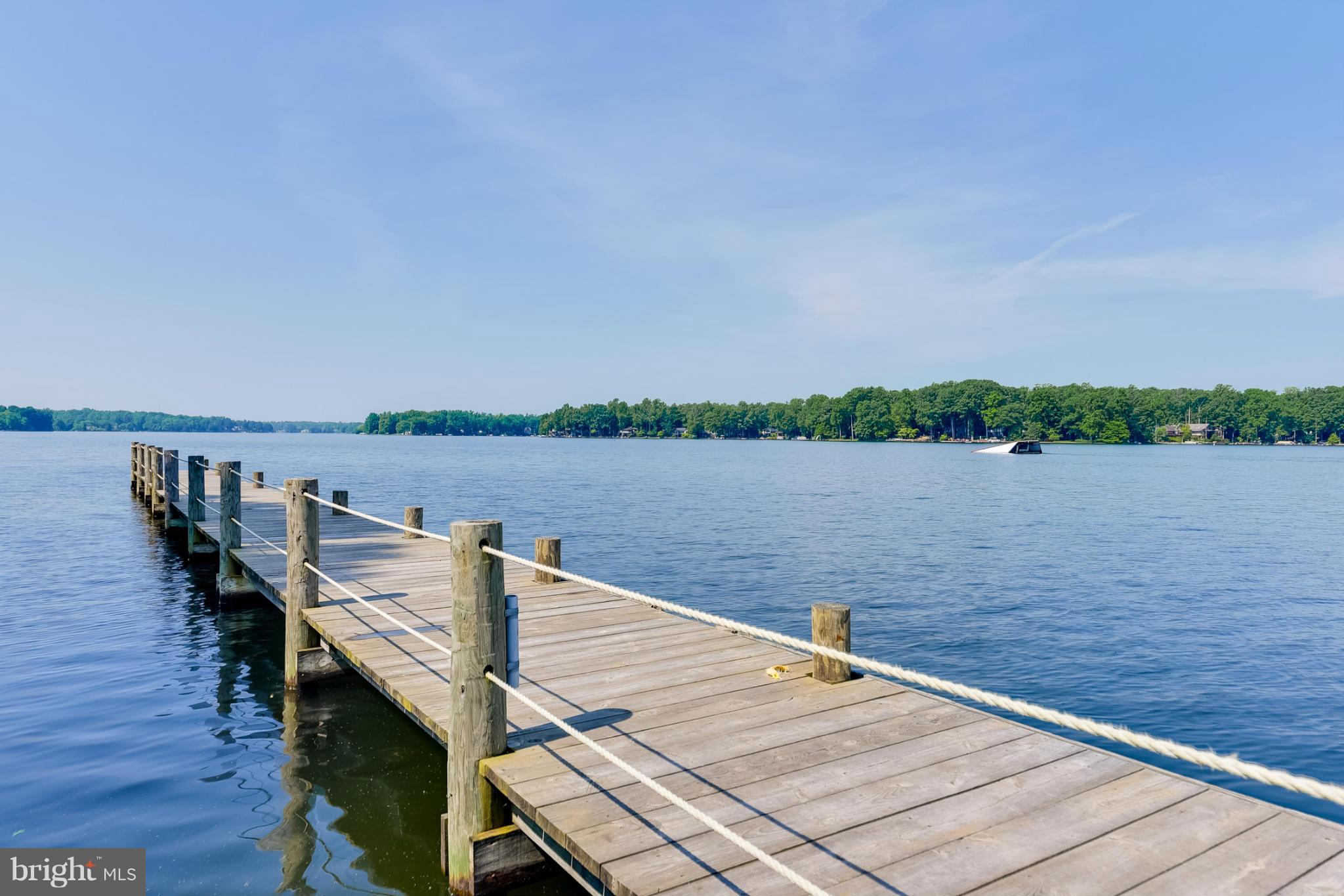 LAKE OF THE WOODS - Residential