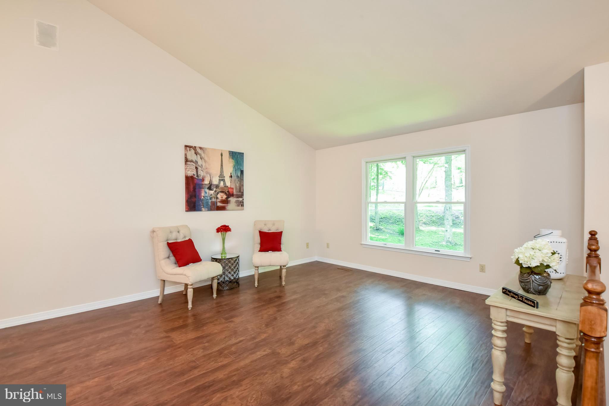 LAKE OF THE WOODS - Residential