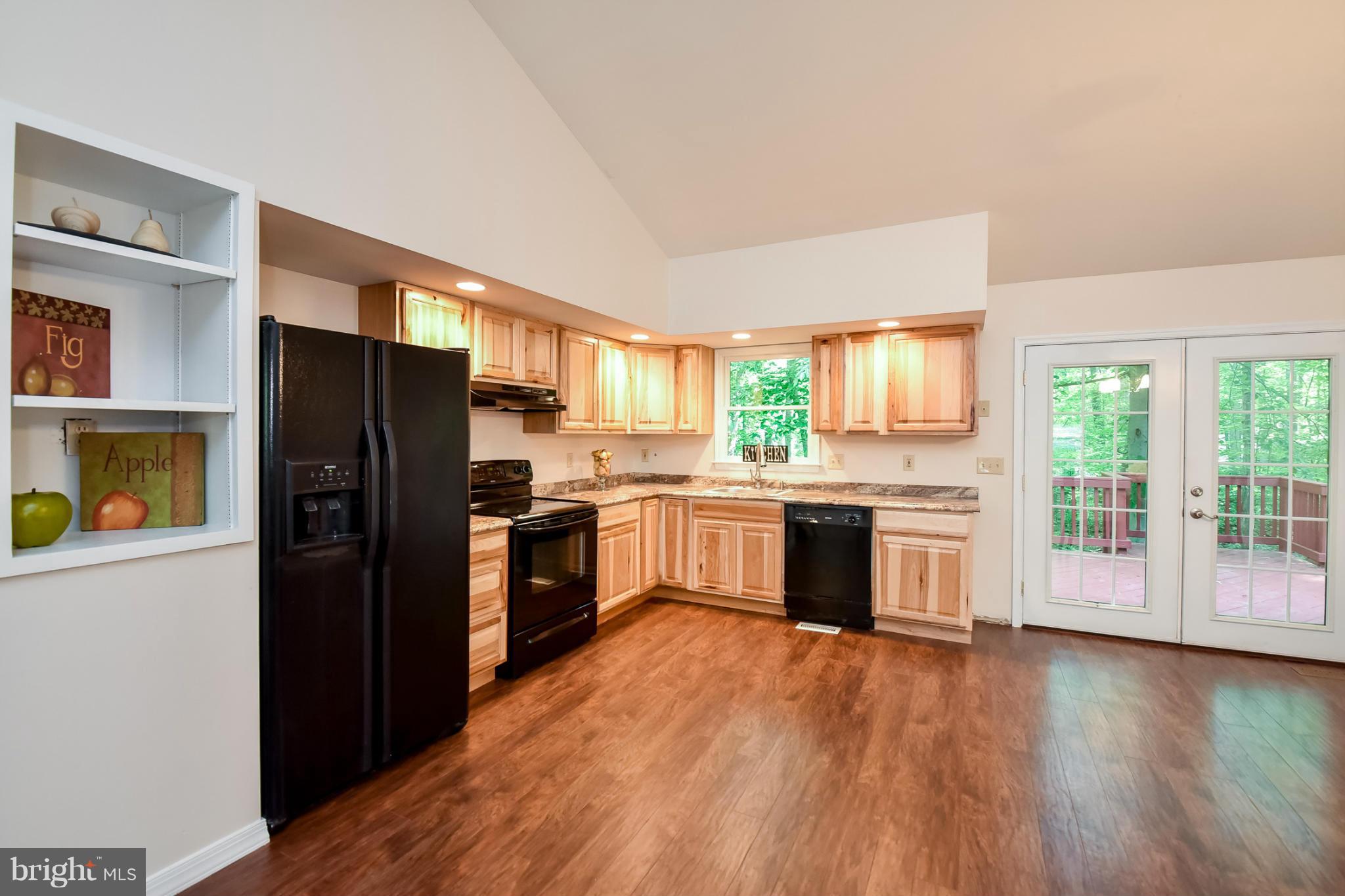 LAKE OF THE WOODS - Residential