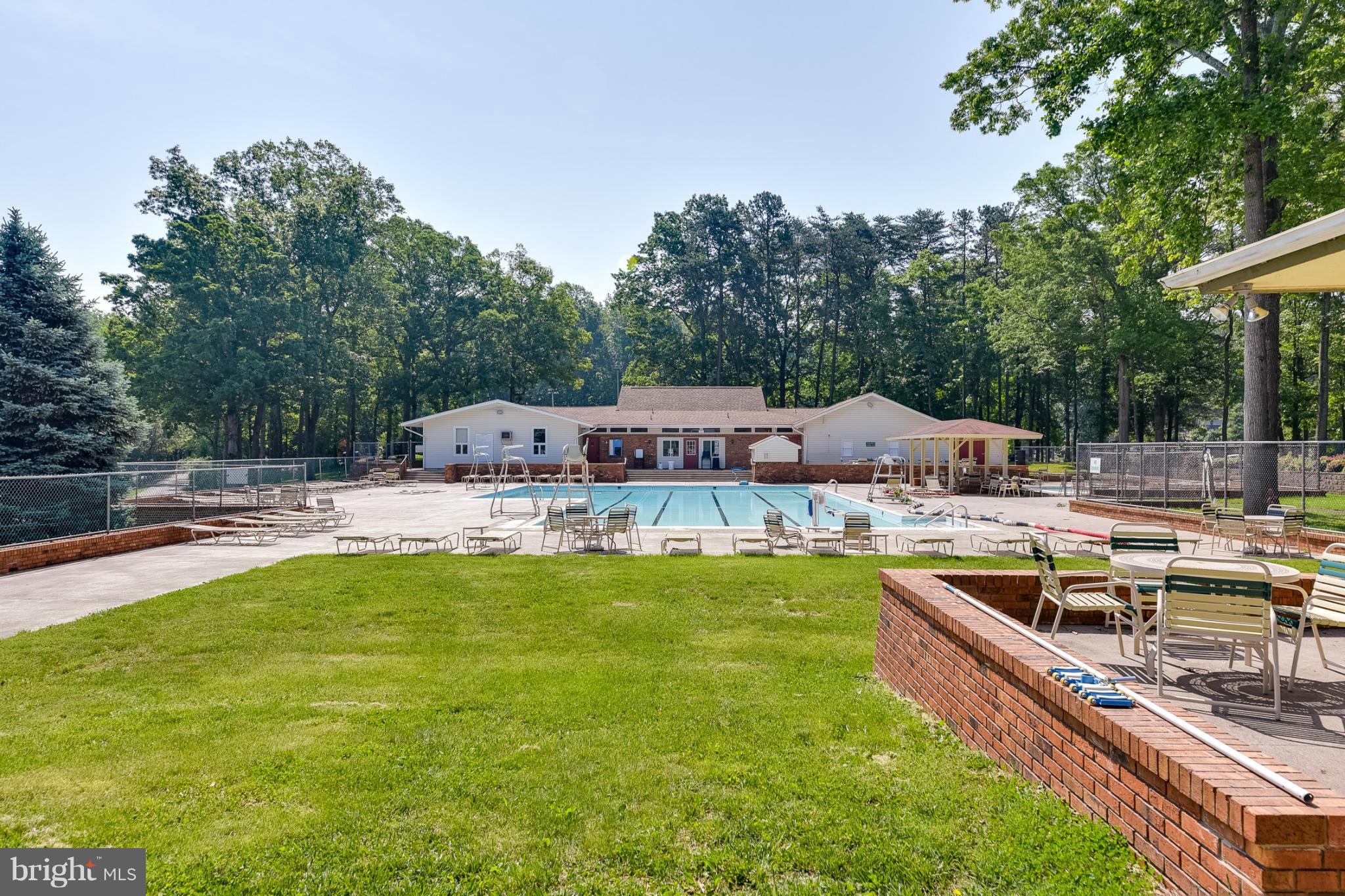 LAKE OF THE WOODS - Residential