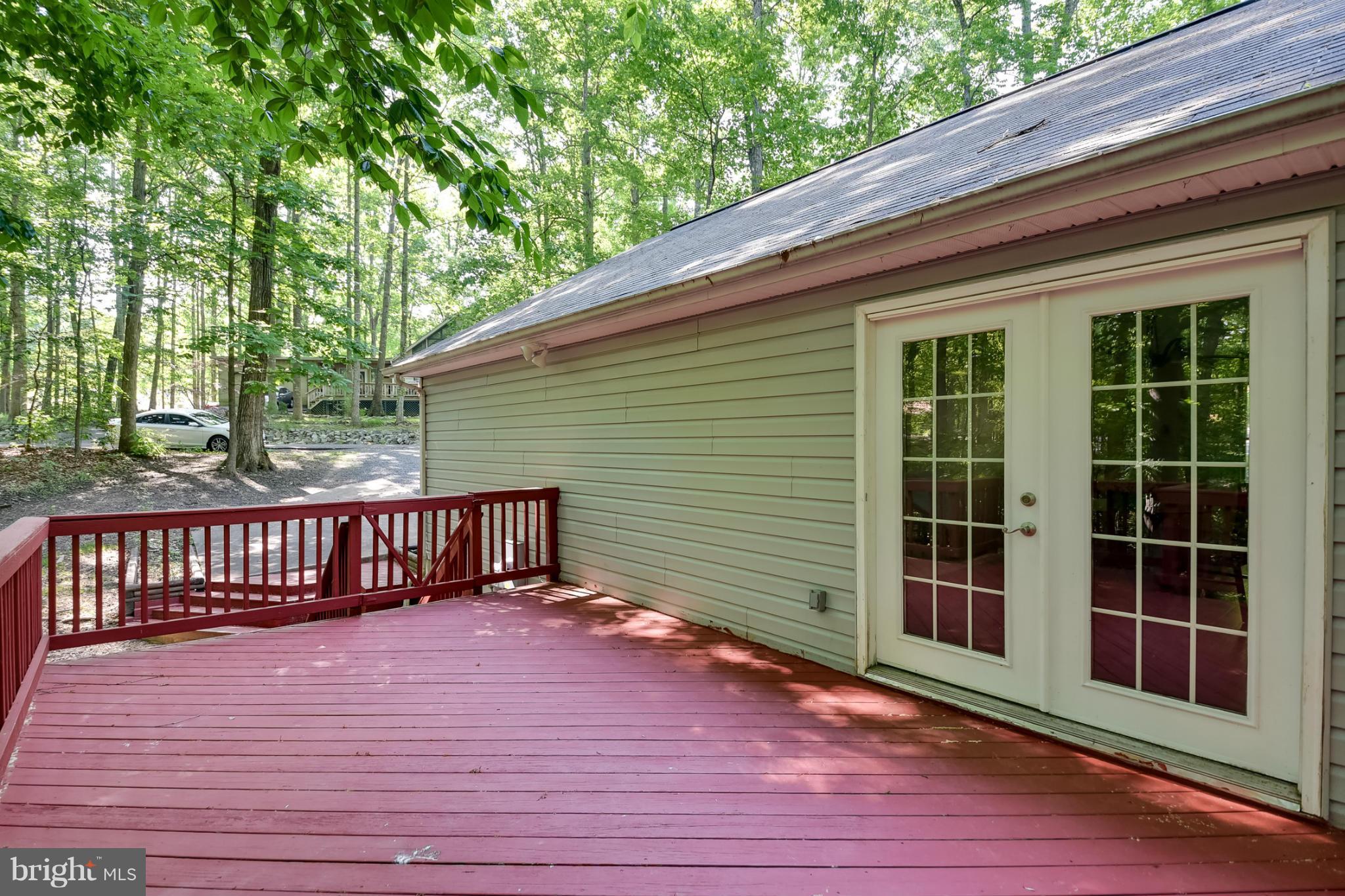 LAKE OF THE WOODS - Residential