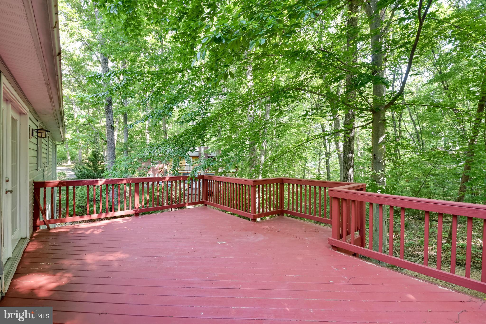 LAKE OF THE WOODS - Residential