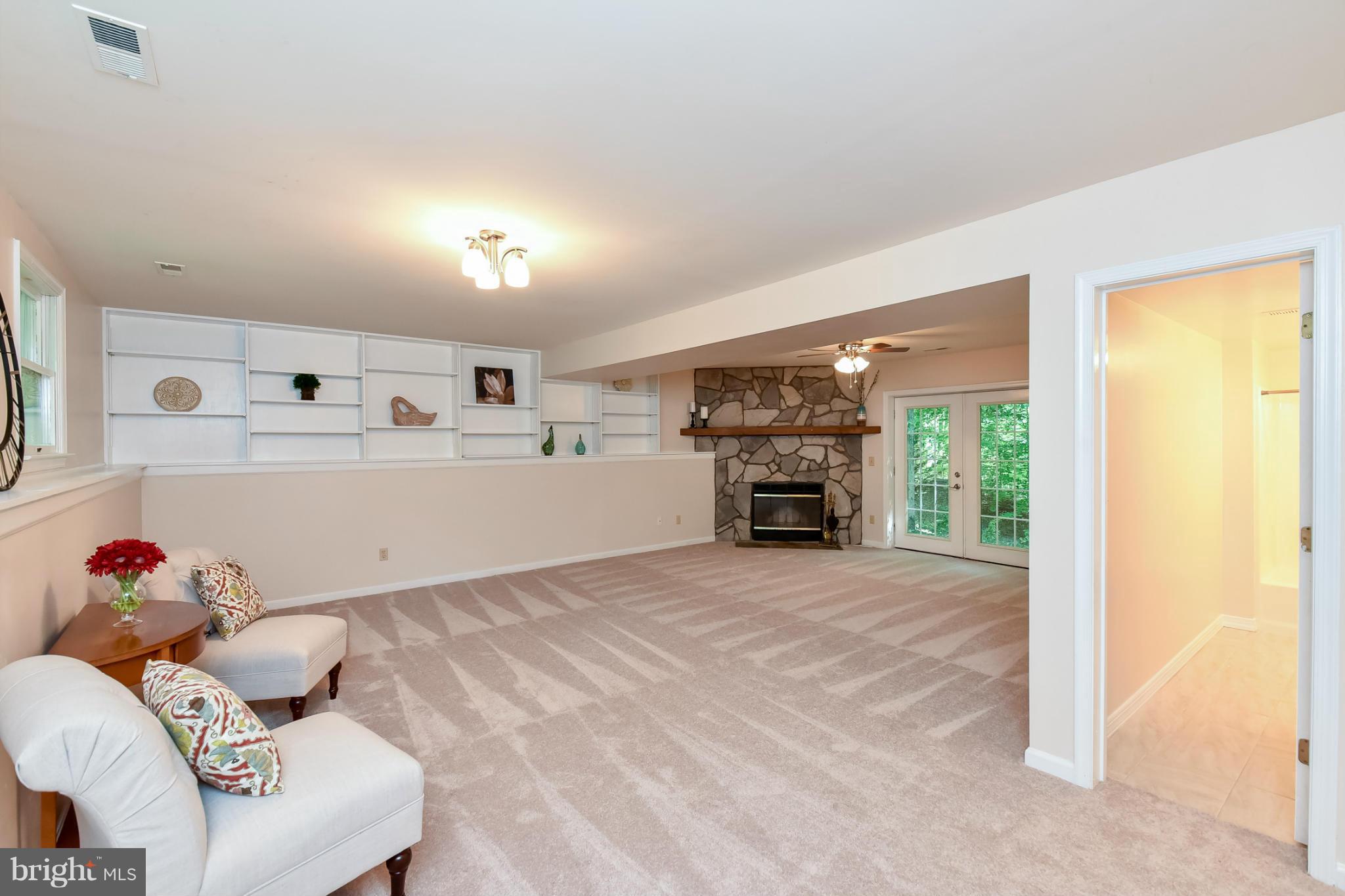 LAKE OF THE WOODS - Residential